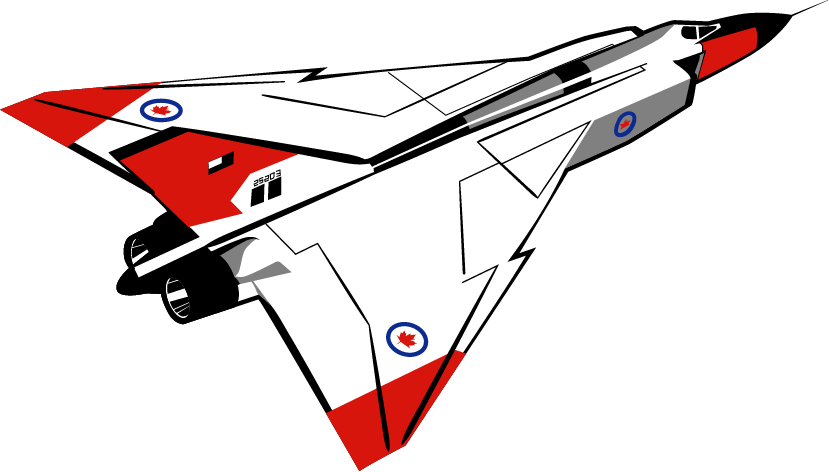 Avro Arrow