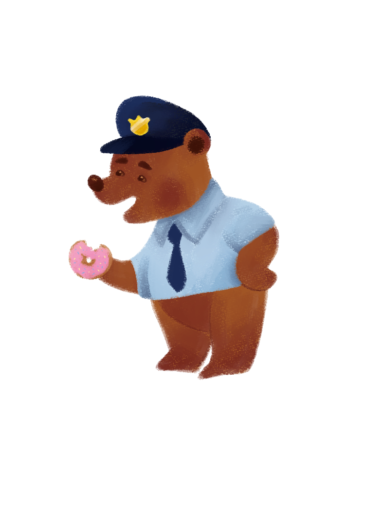 Mall Cop