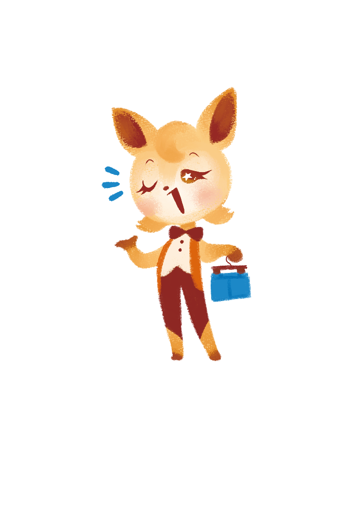 Mall Employee