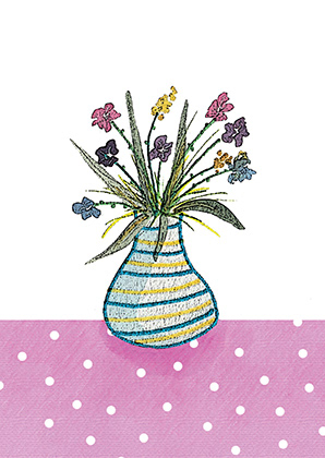 Greeting card designs