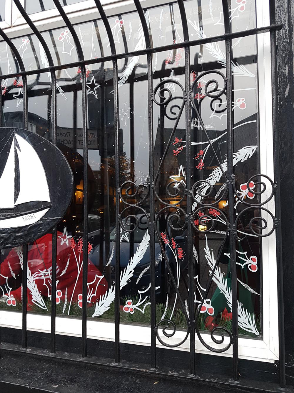 The Yacht Tavern, Ringsend