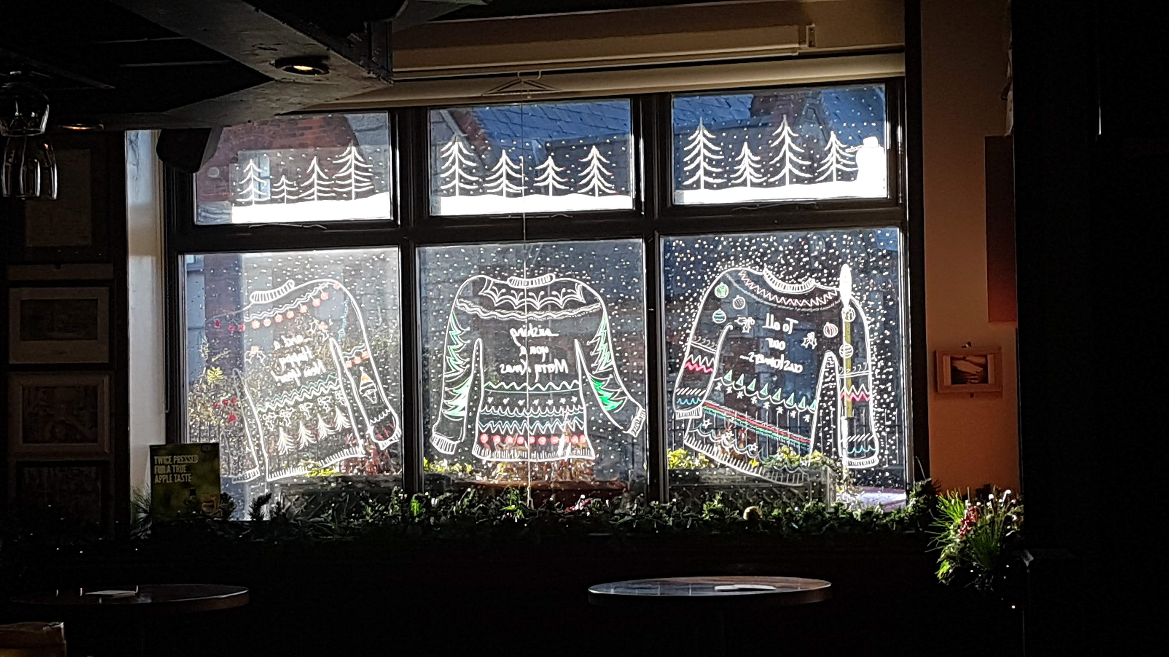 The Vintage Inn, Irishtown