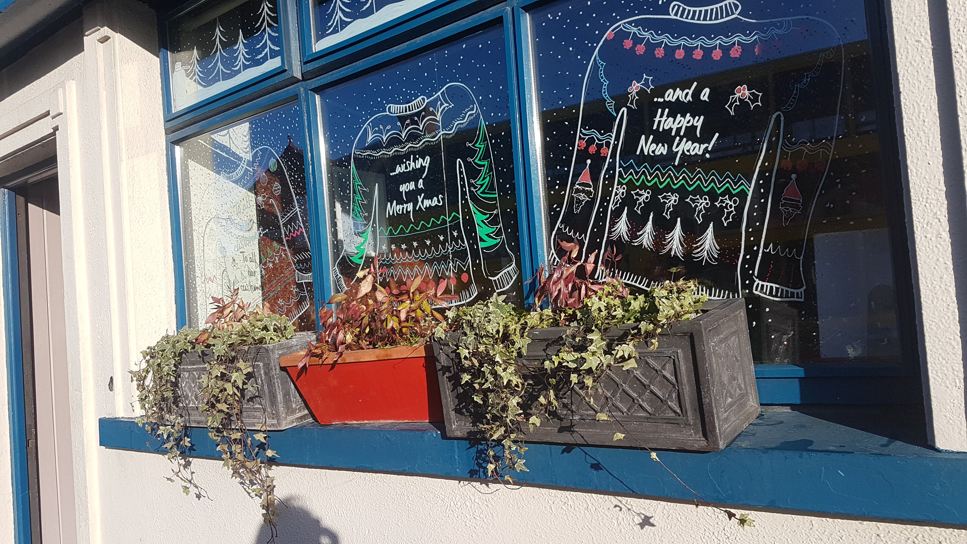 The Vintage Inn, Irishtown