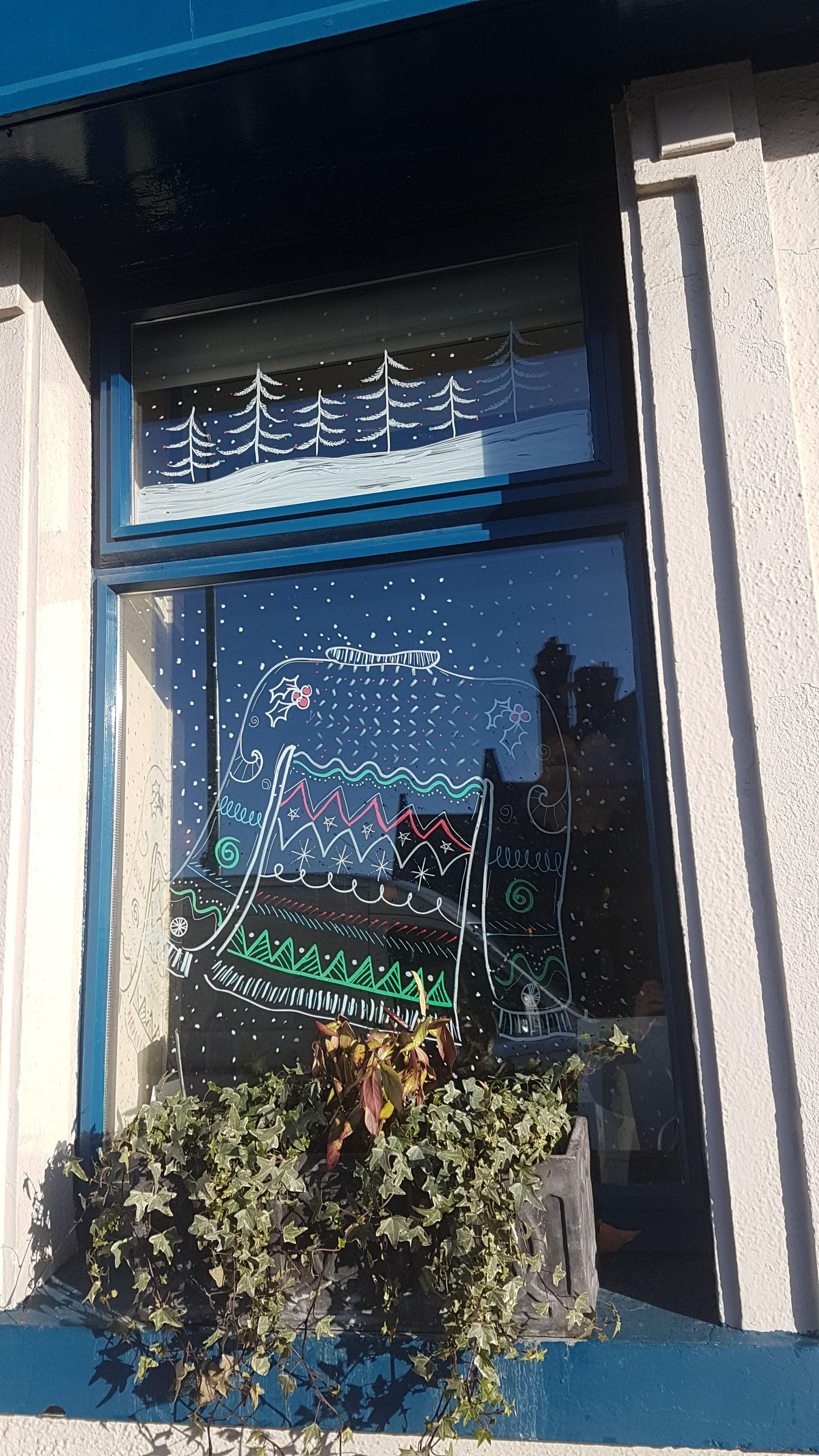 The Vintage Inn, Irishtown