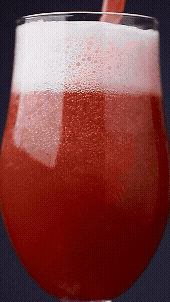 Commonwealth Brewery VB Noel Fruitcake GIF