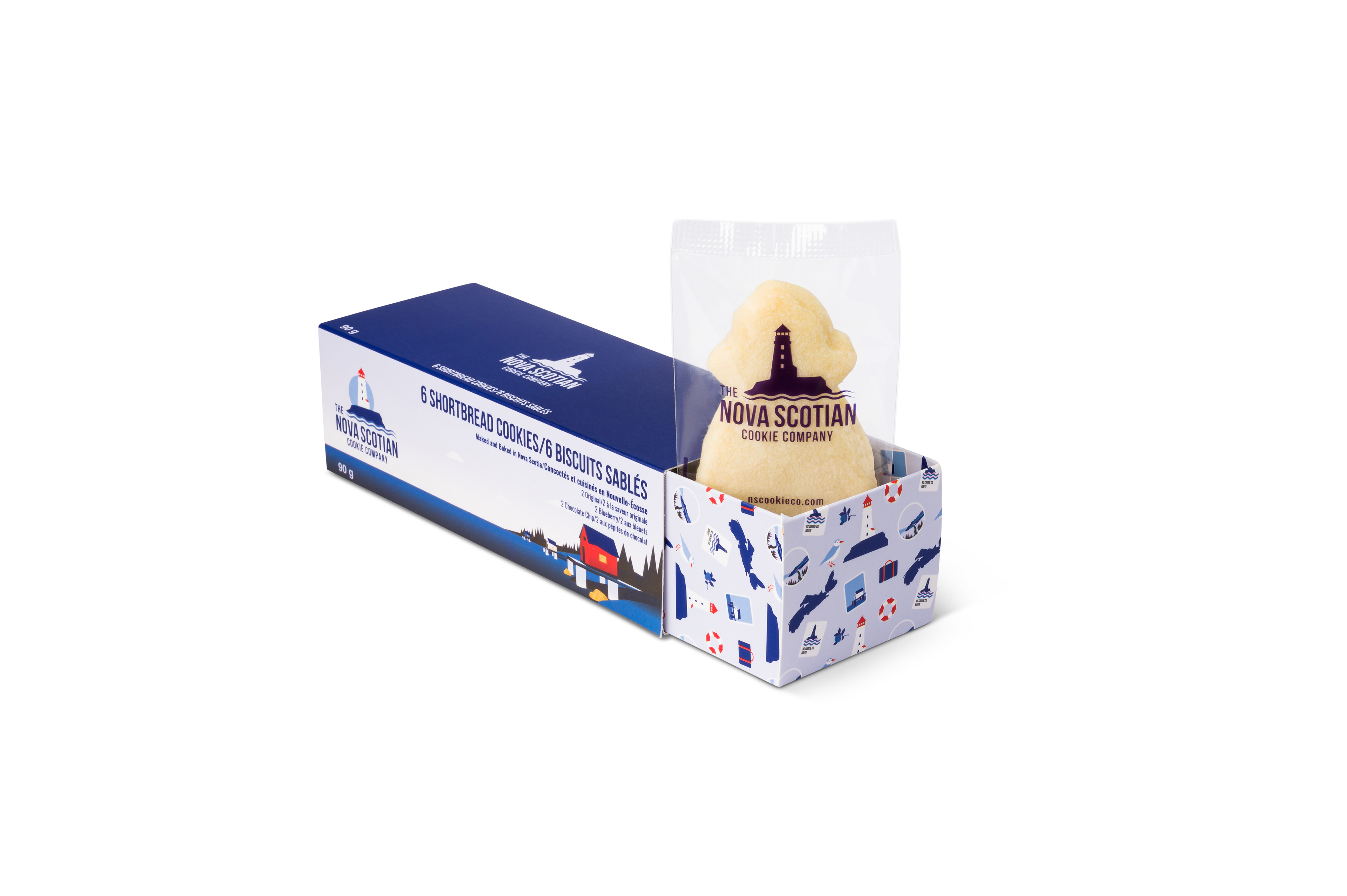 6 pack variety - Blue Rocks