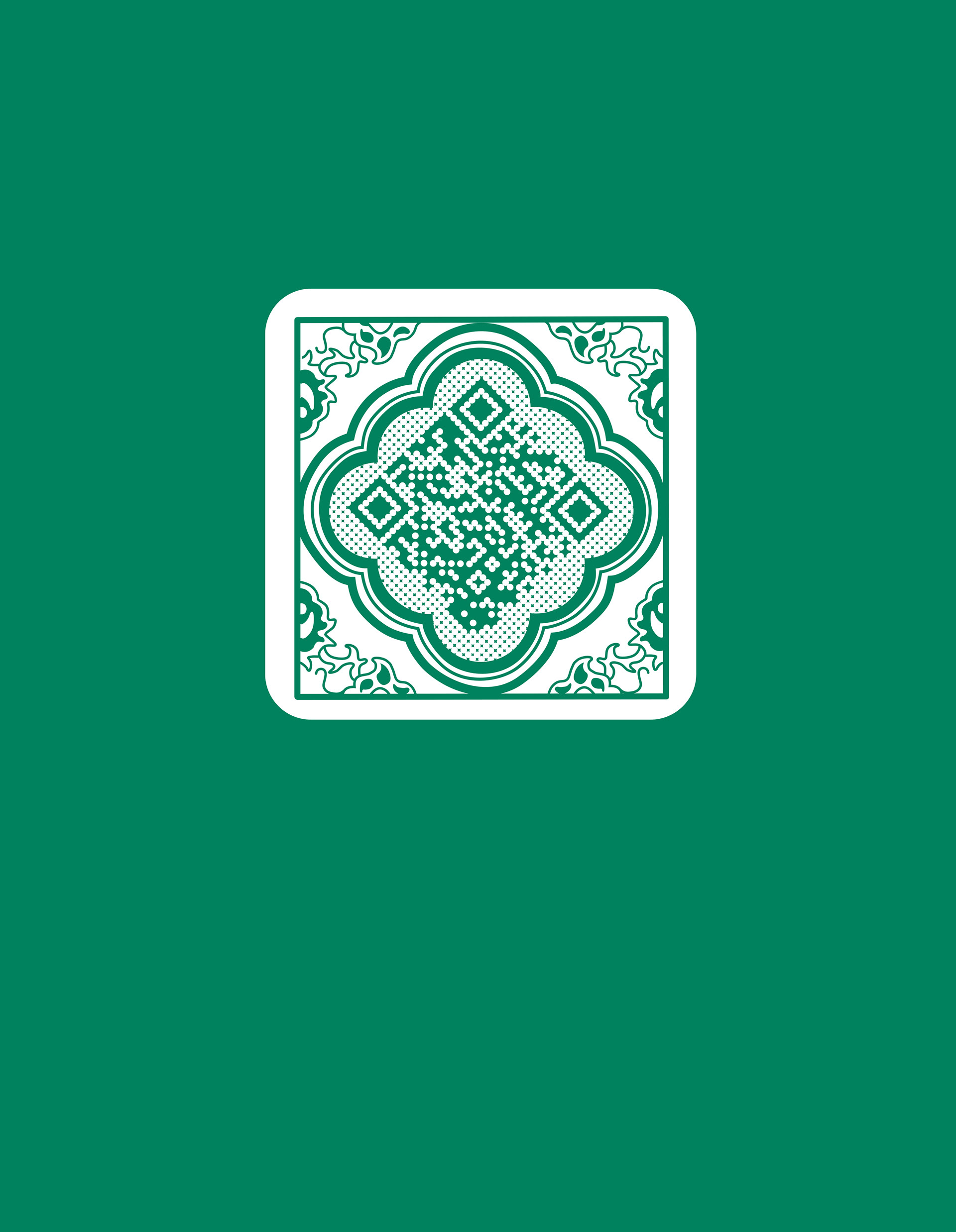 QR code design for open sesame restaurant. 