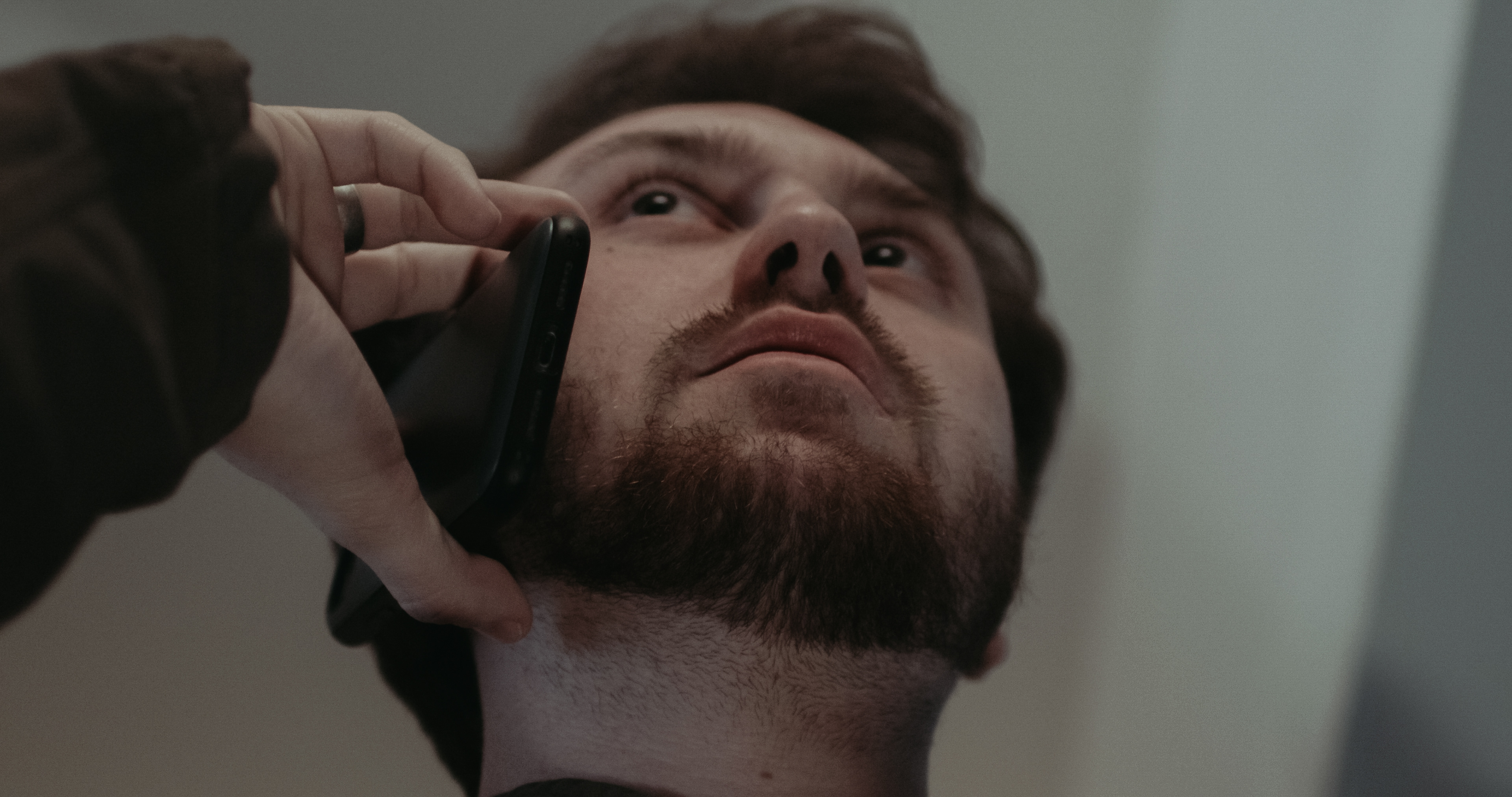 ONE LAST DRINK (CINEMATOGRAPHER & COLORIST)