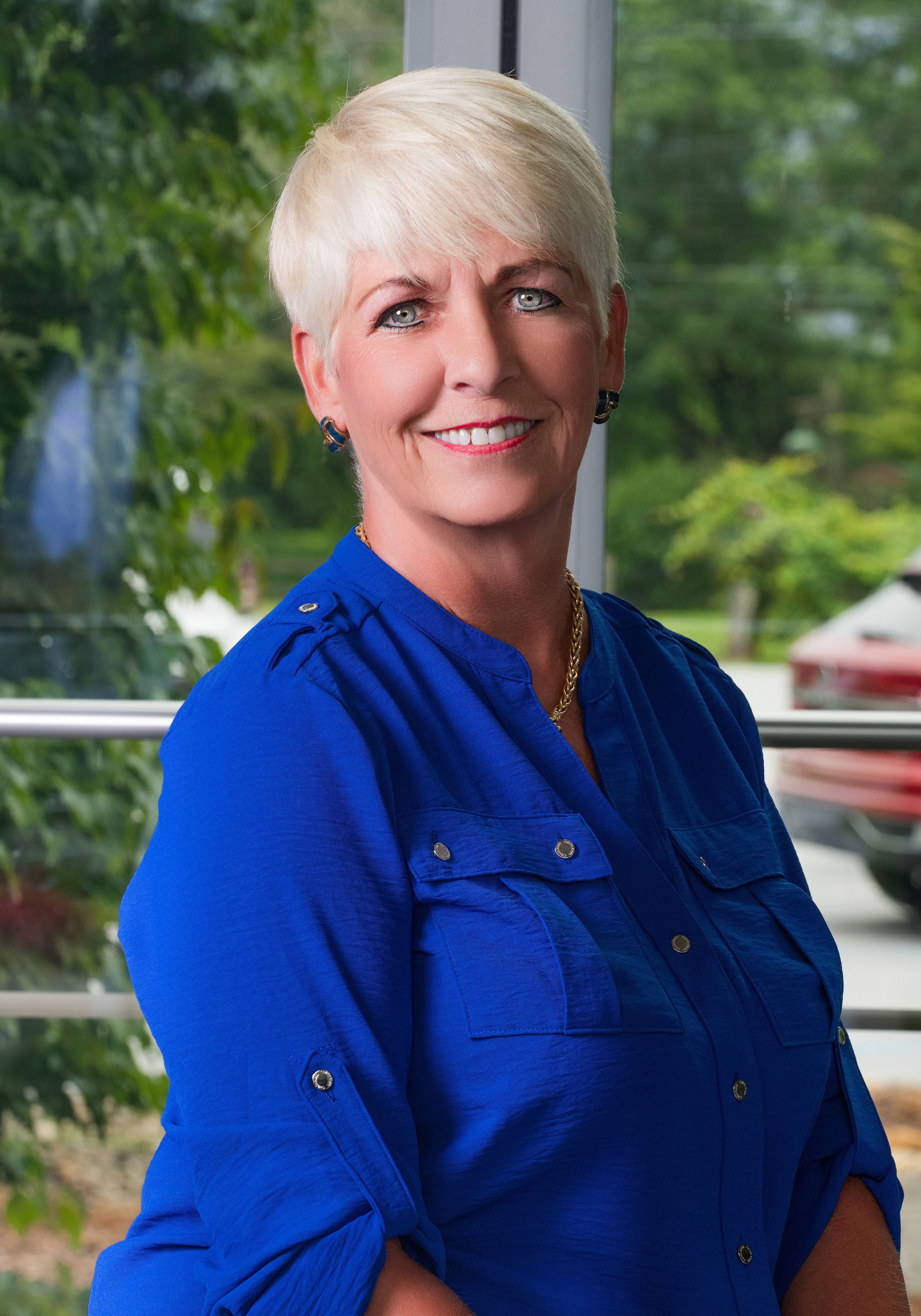 Landmark Realty Cashiers, NC