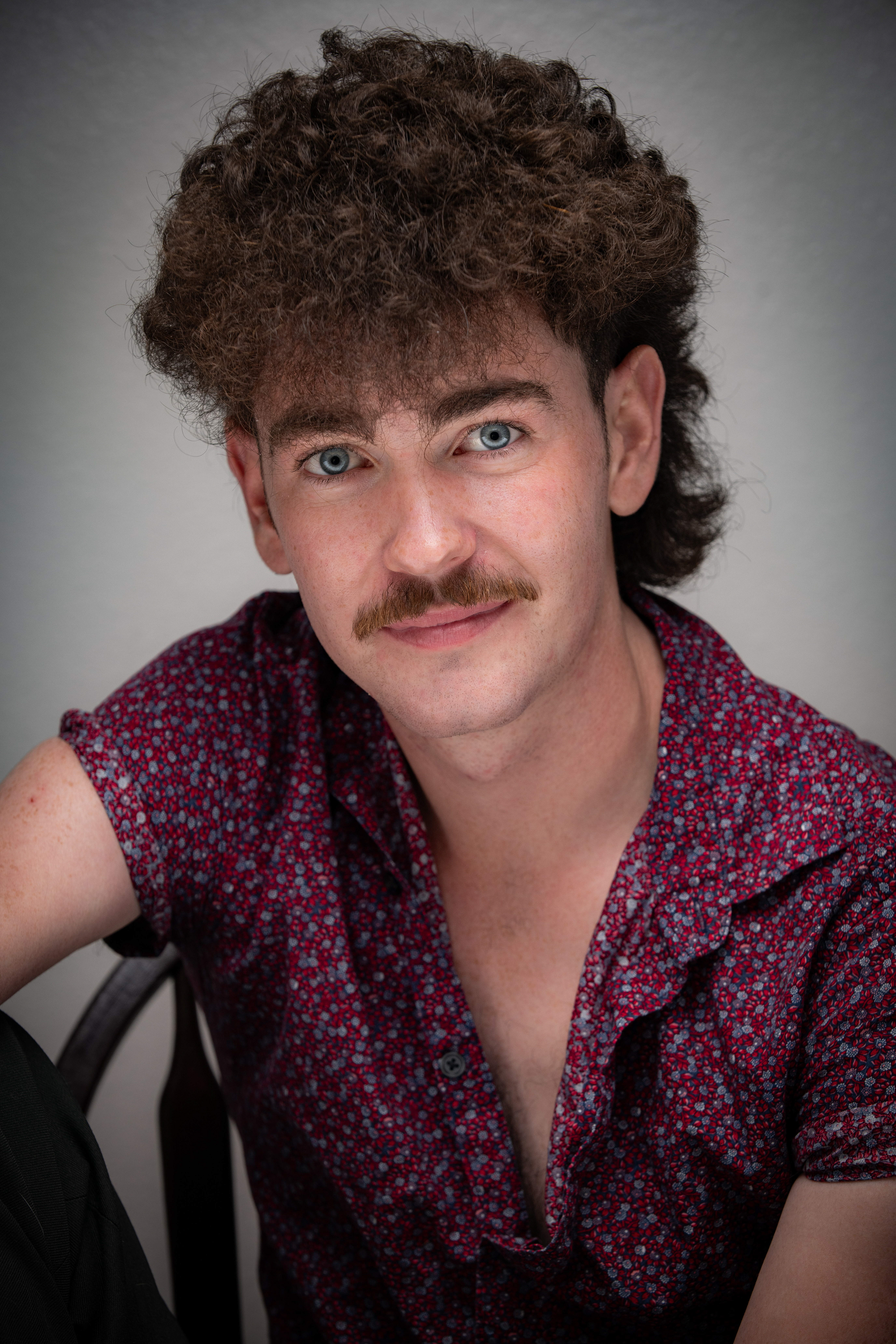 Headshot Session