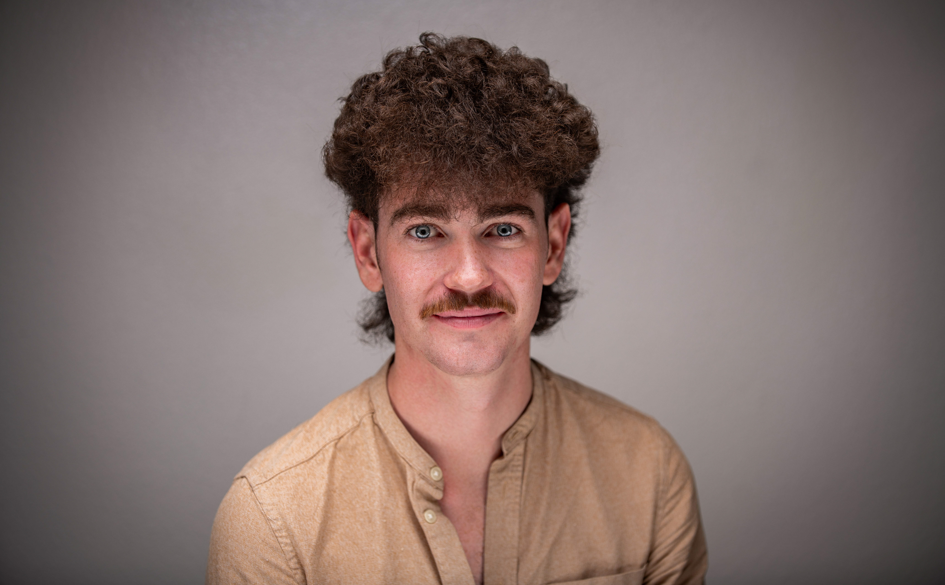 Headshot Session