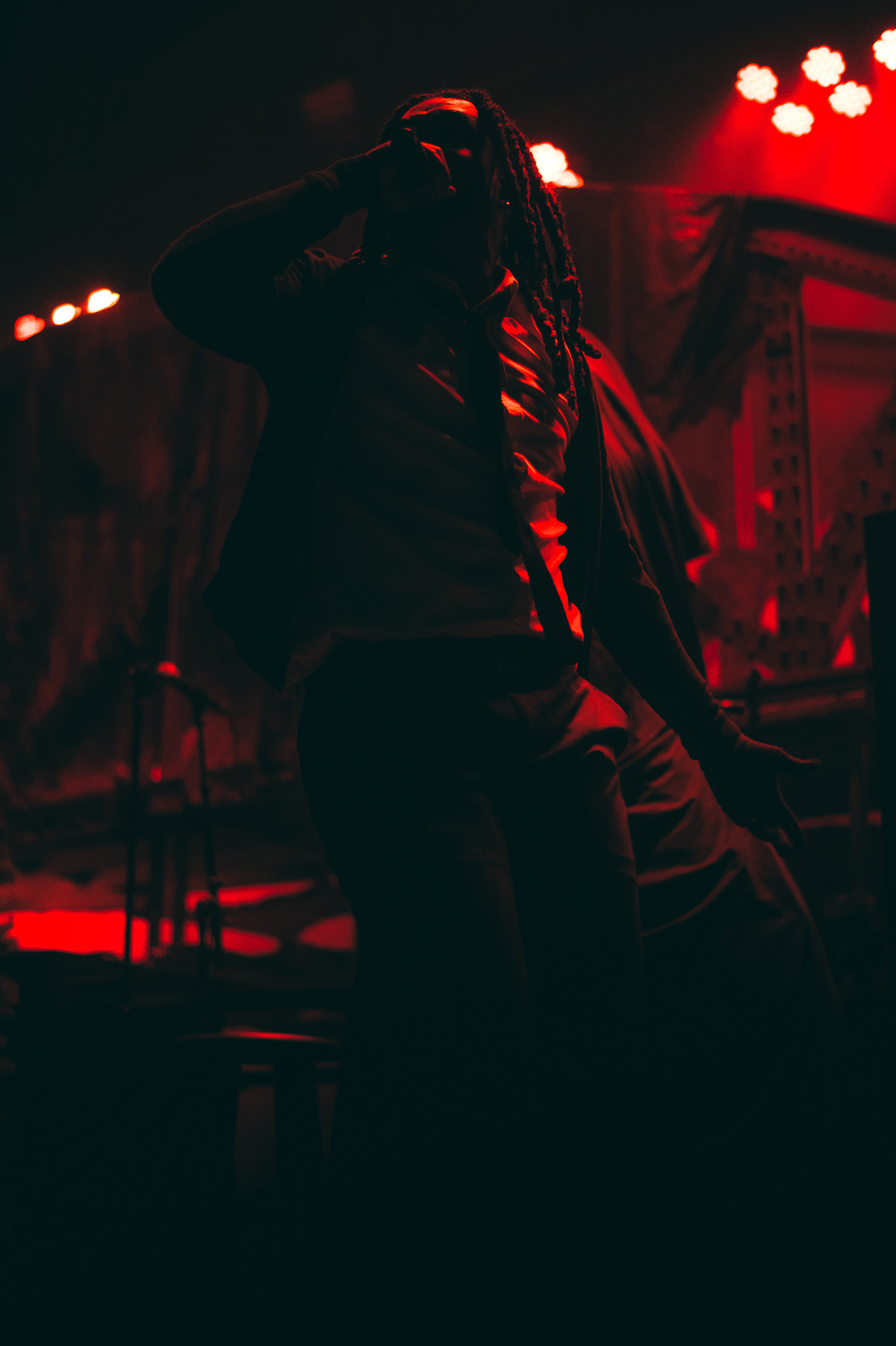 Cochise