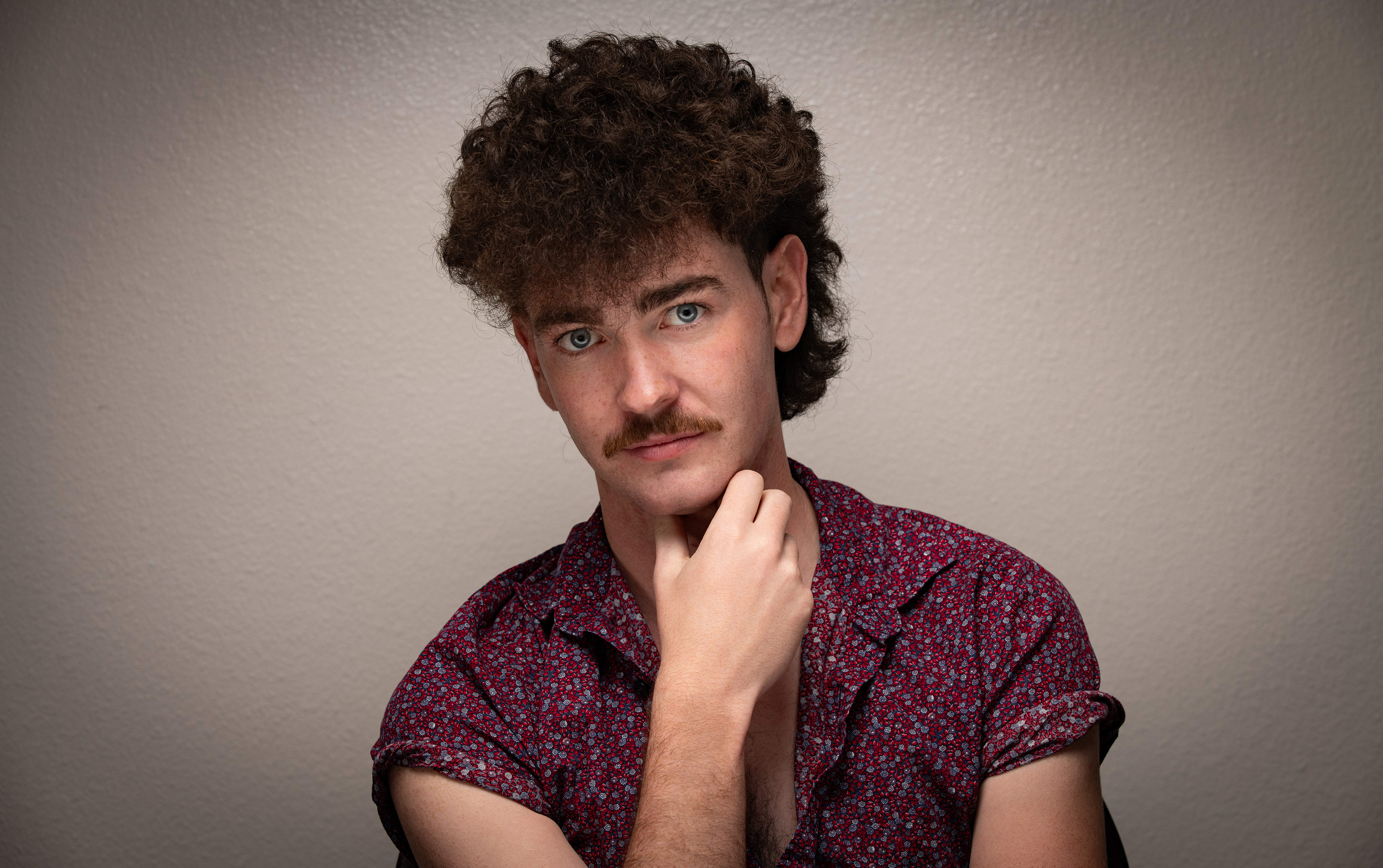 Headshot Session