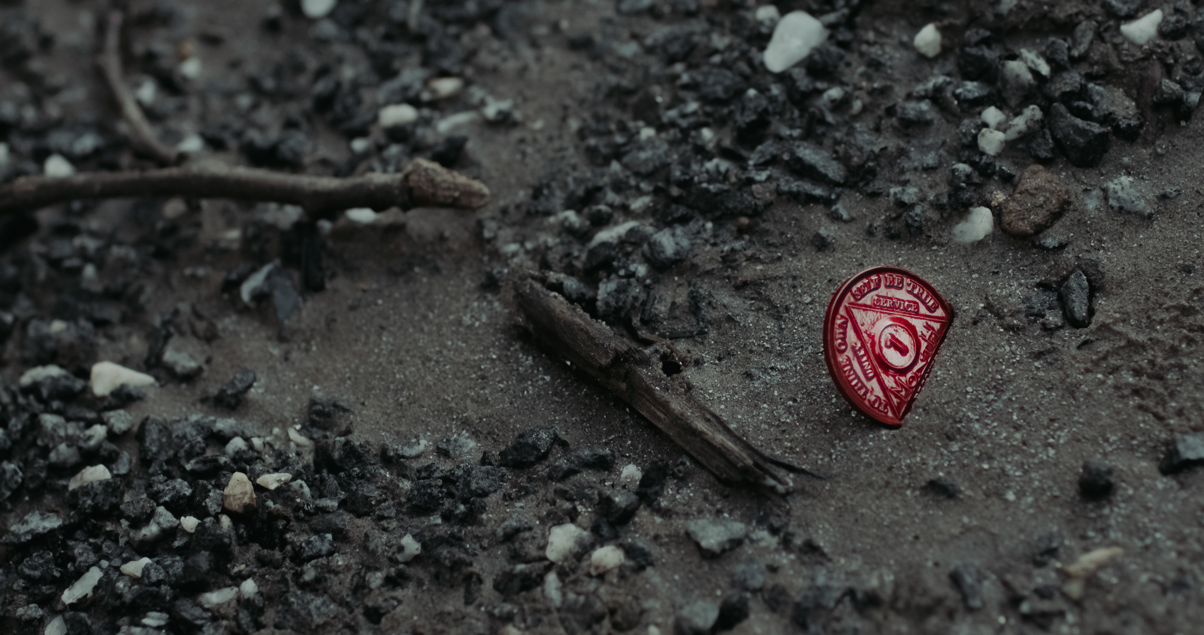 ONE LAST DRINK (CINEMATOGRAPHER & COLORIST)