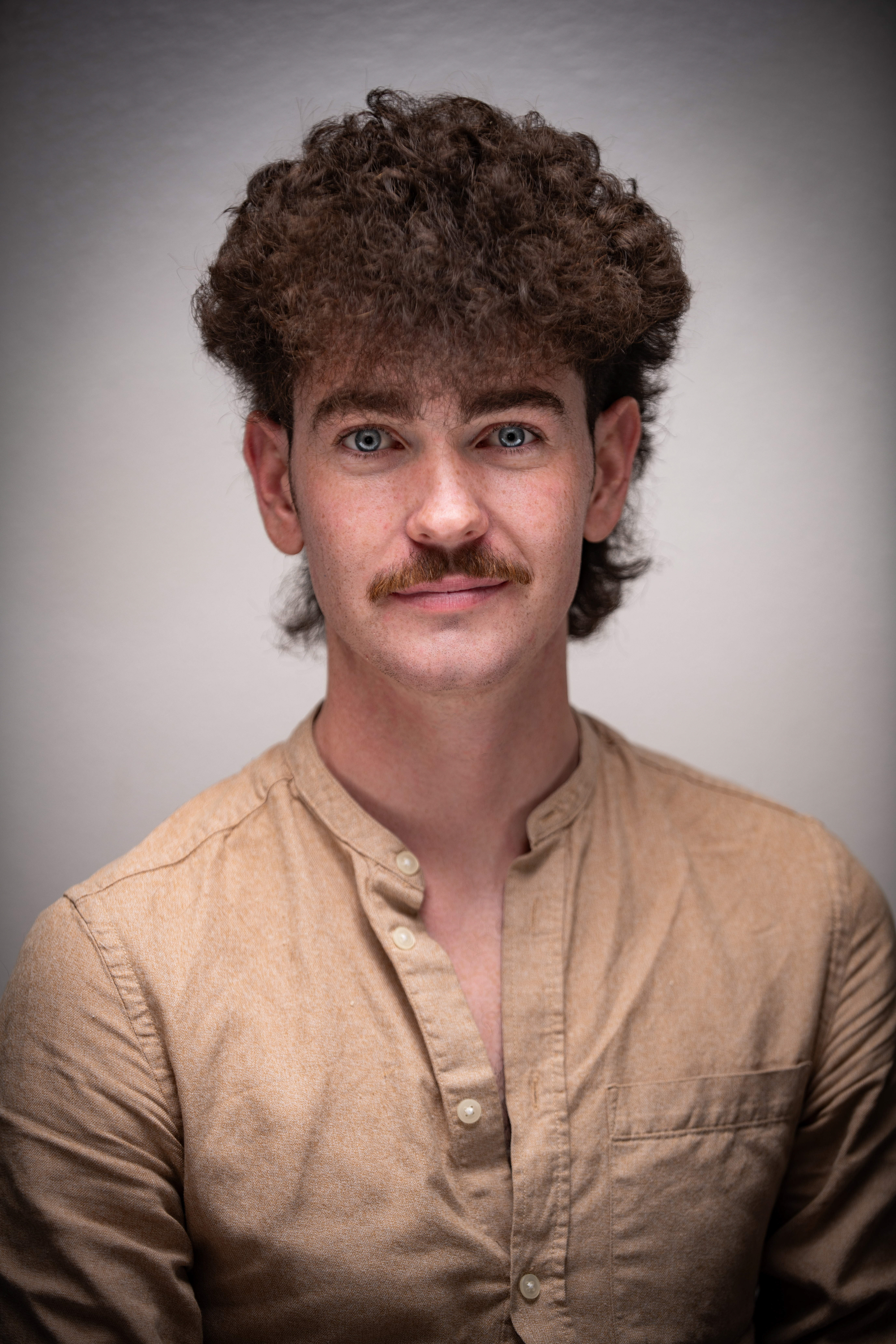 Headshot Session