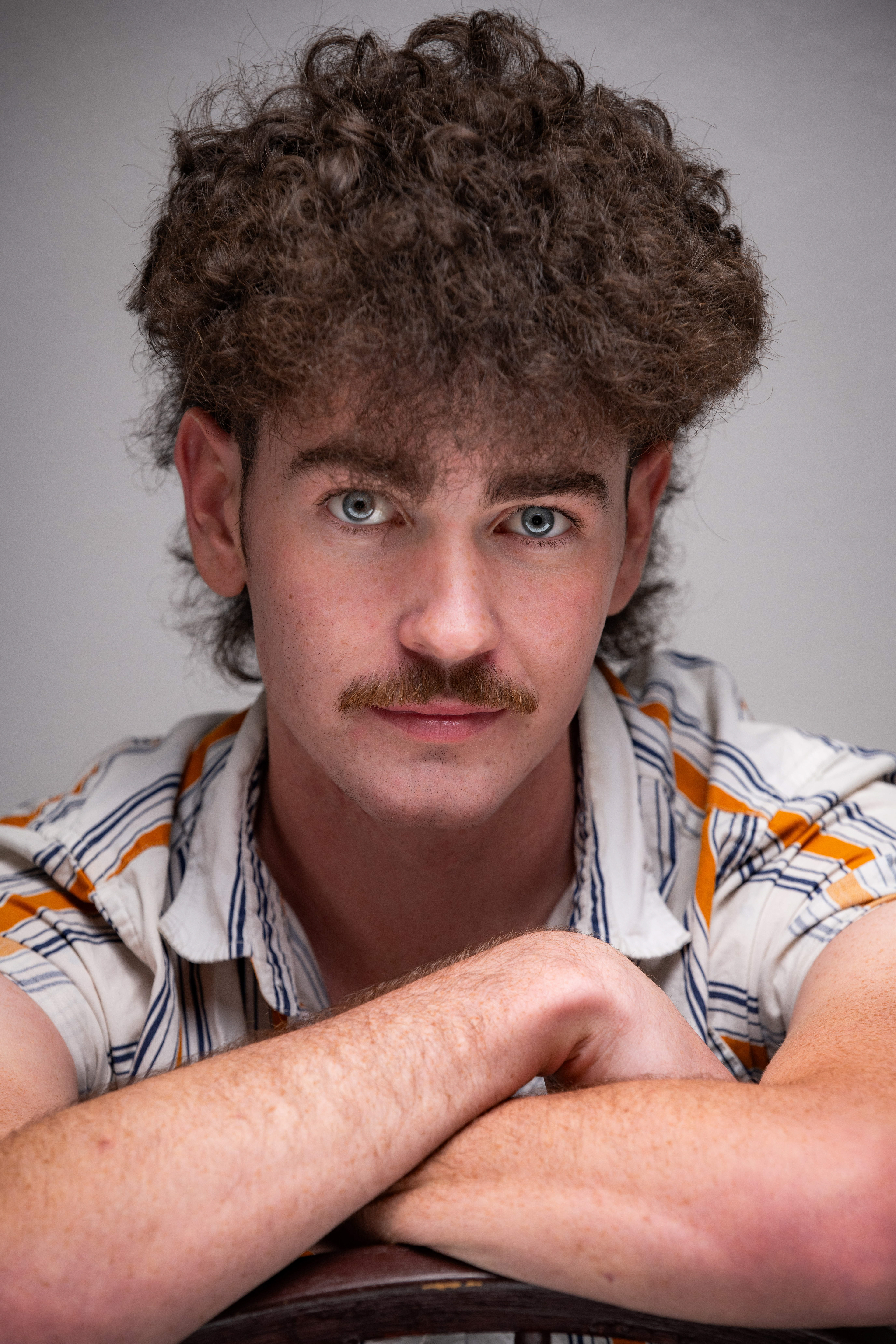 Headshot Session