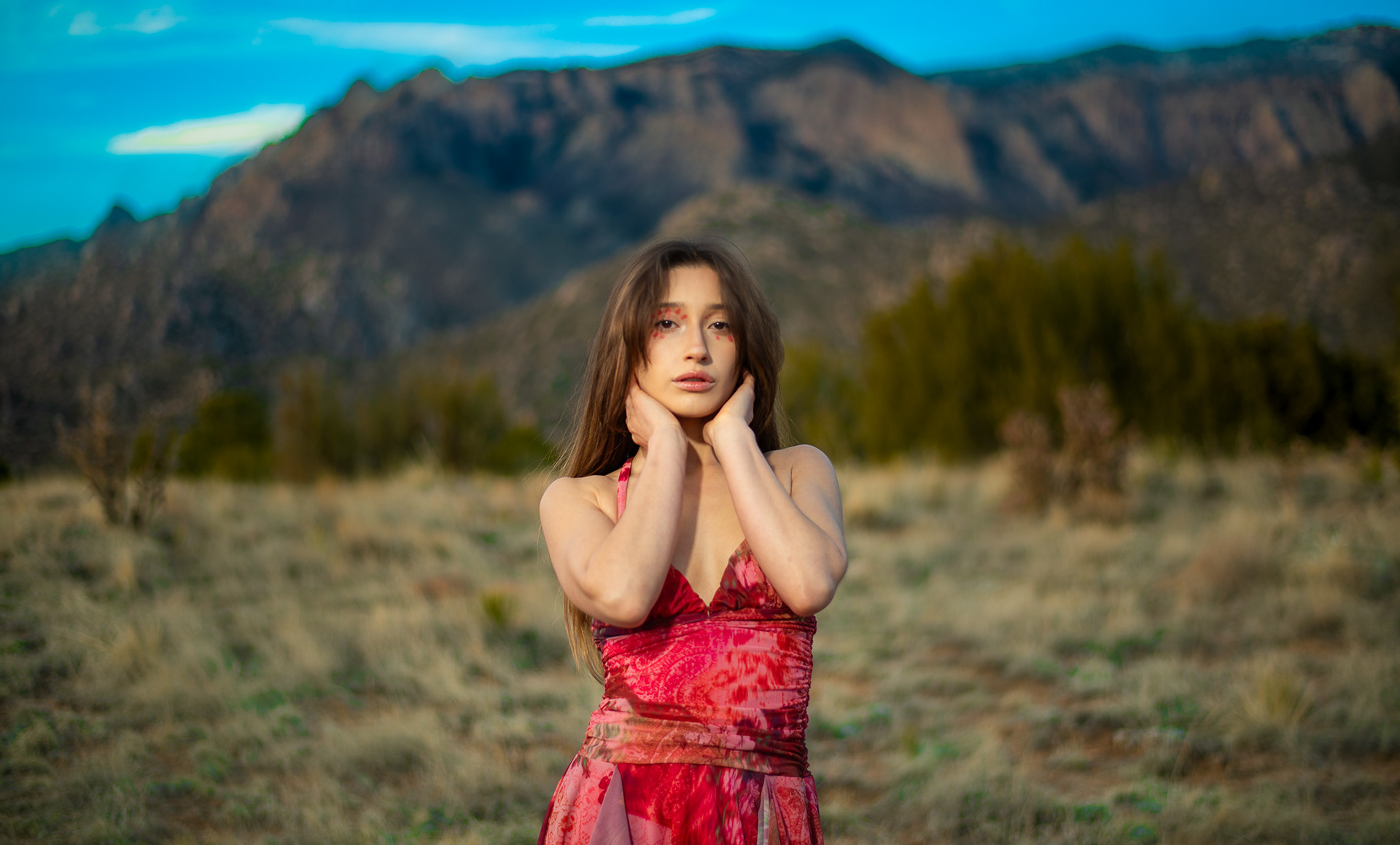 Creative Shoot