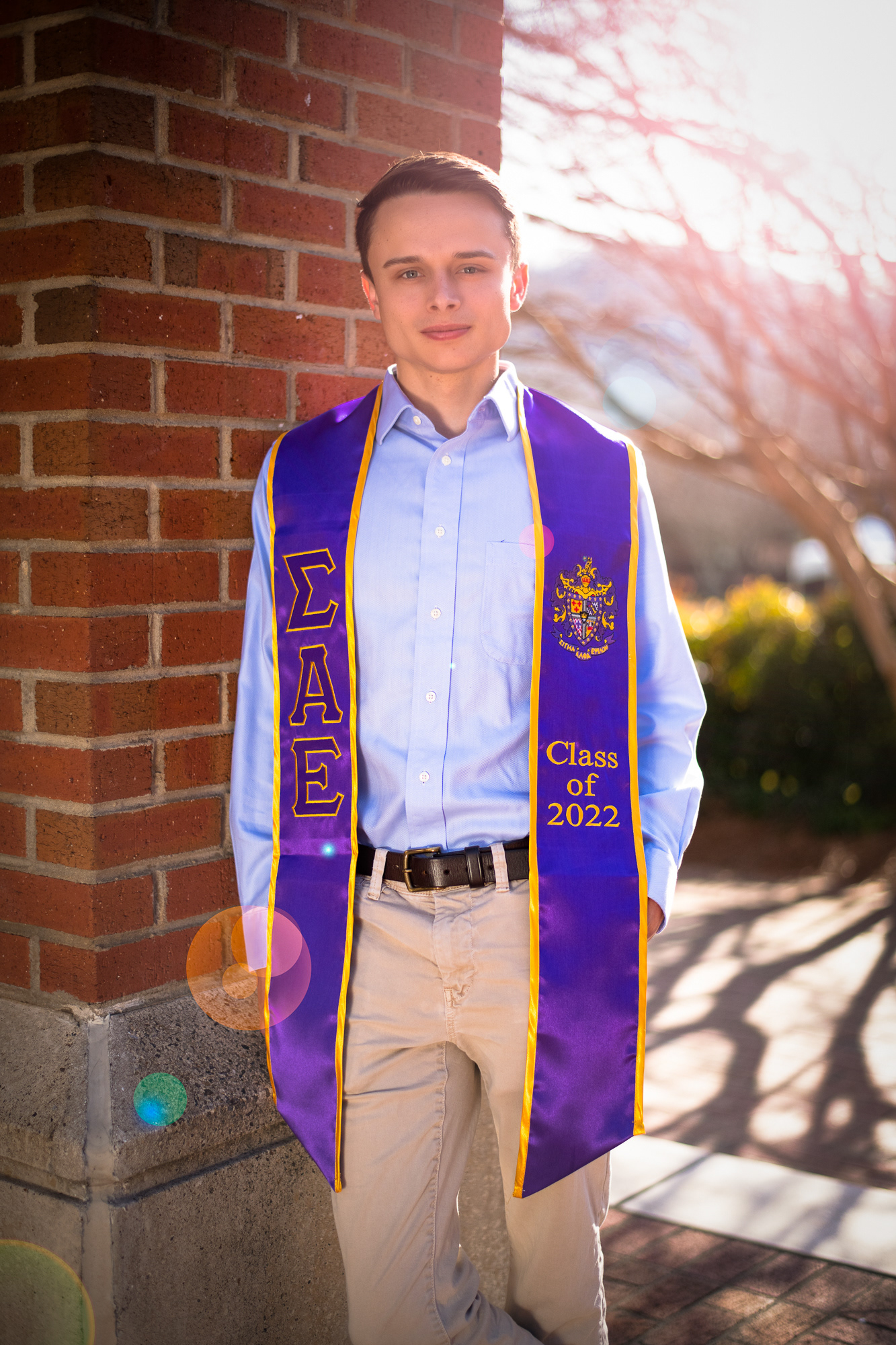 Class of 2022