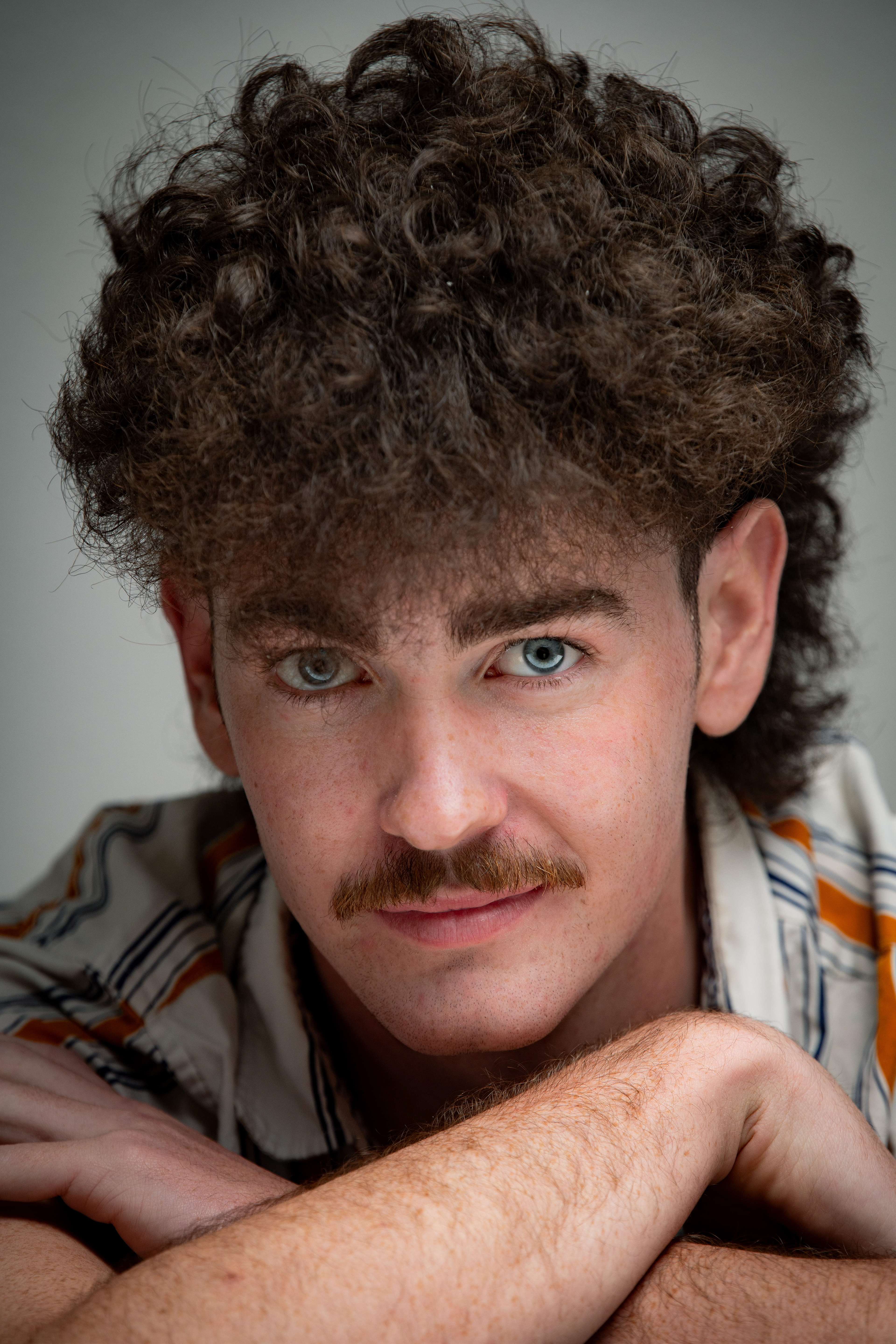 Headshot Session