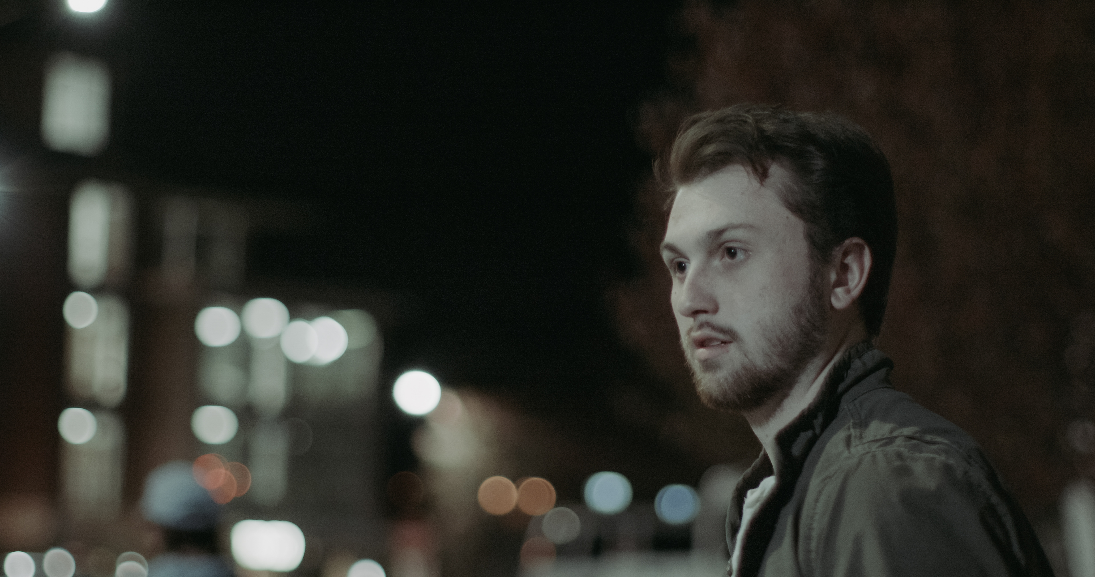 ONE LAST DRINK (CINEMATOGRAPHER & COLORIST)