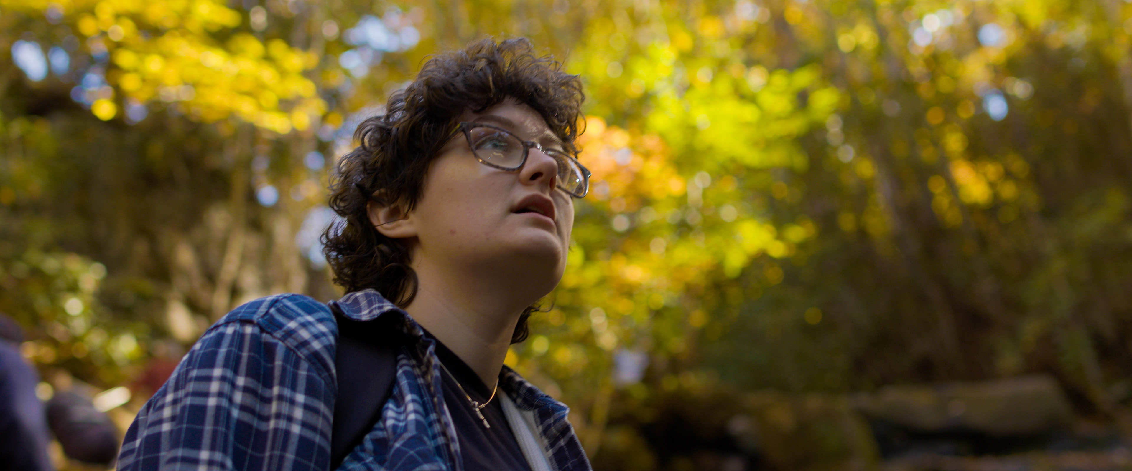 BLACKOUT (CINEMATOGRAPHER & COLORIST)