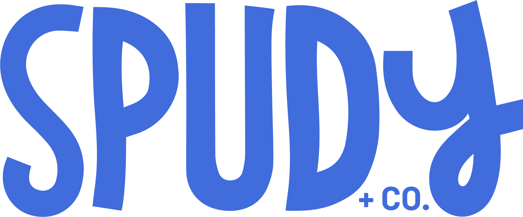 Spudy and Co
