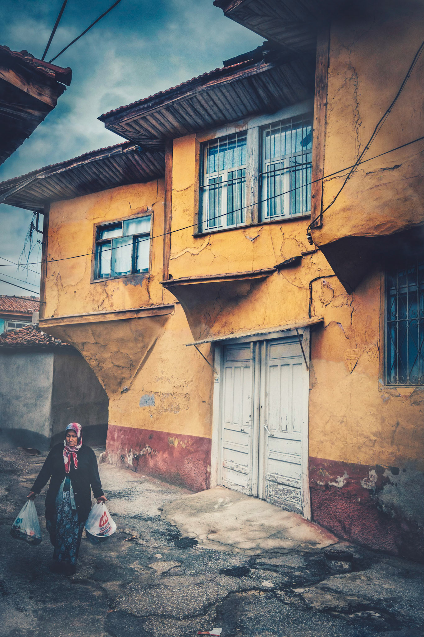 Copyright by Okan YILMAZ