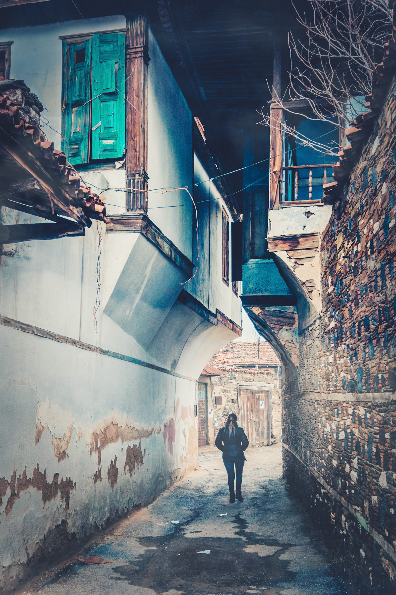 Copyright by Okan YILMAZ