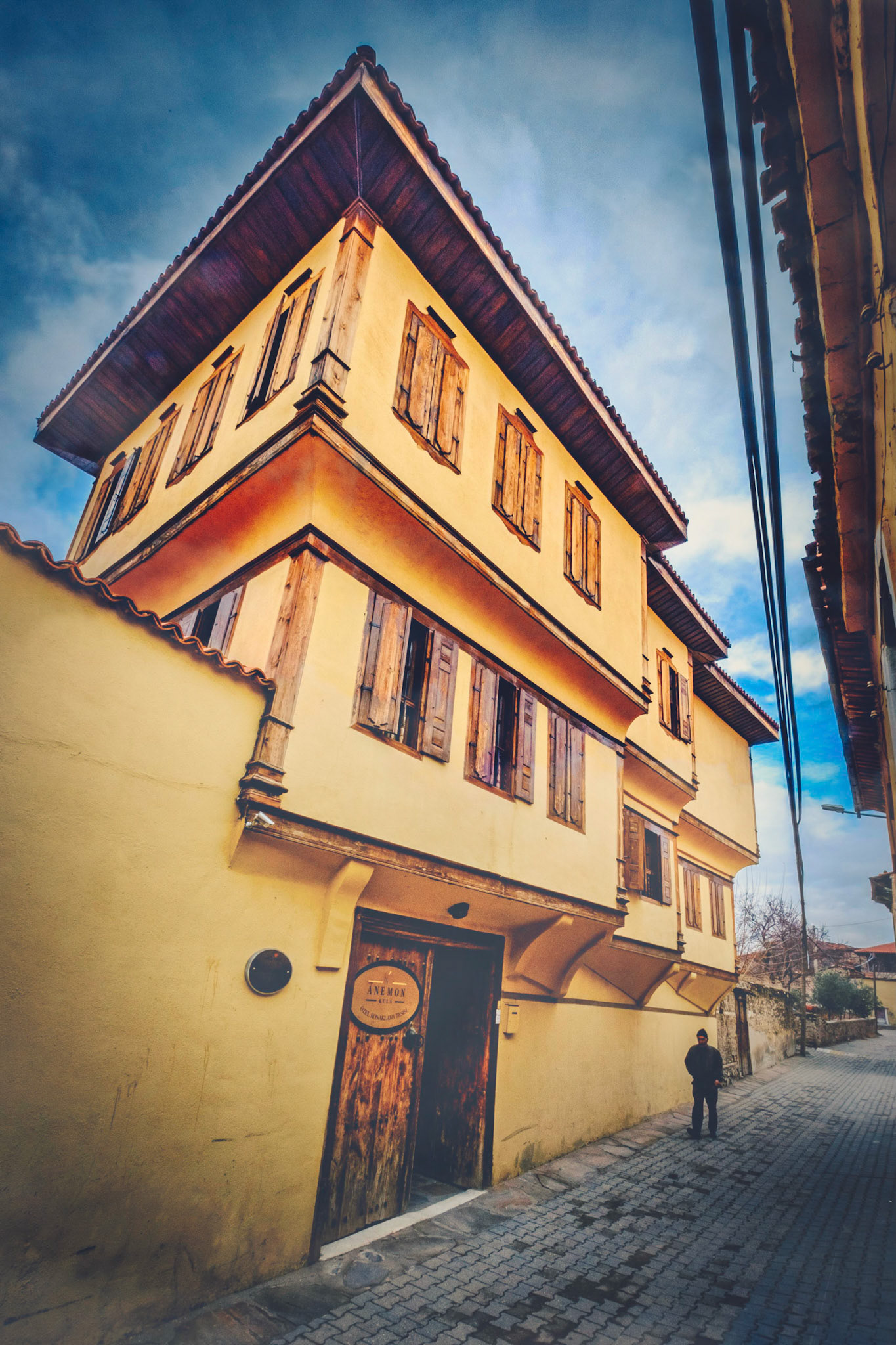 Copyright by Okan YILMAZ