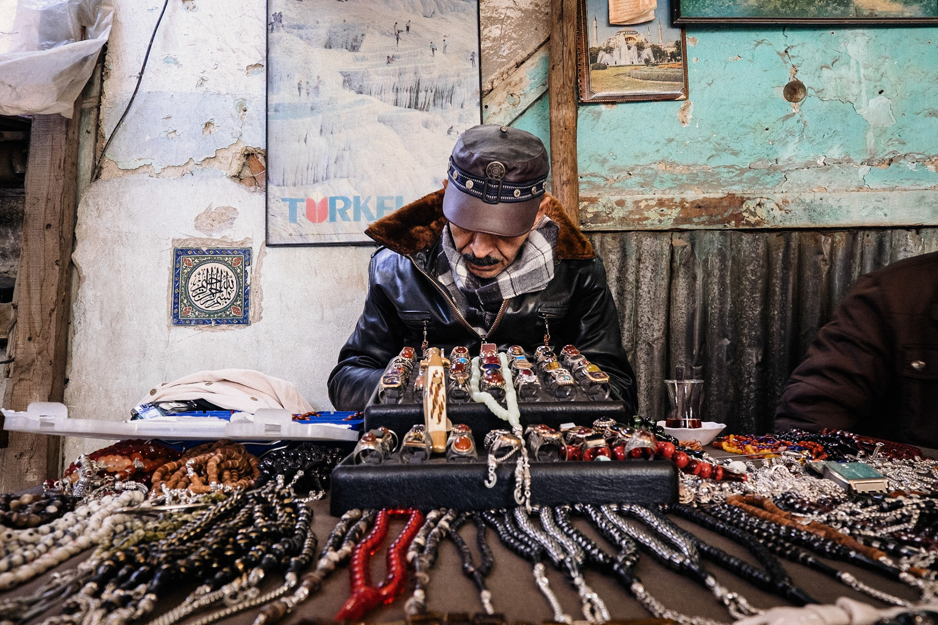 Copyright by Okan YILMAZ