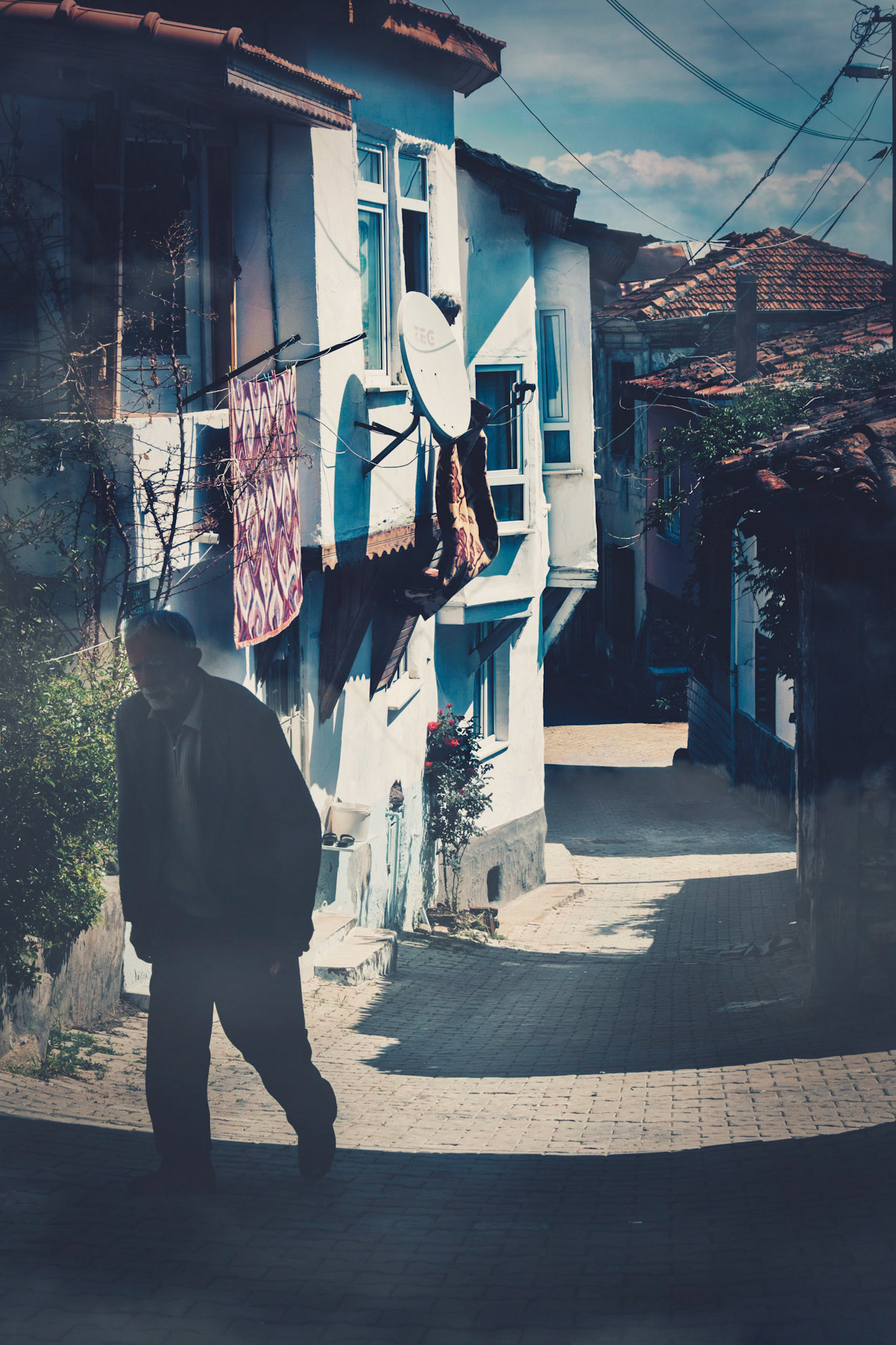 Copyright by Okan YILMAZ