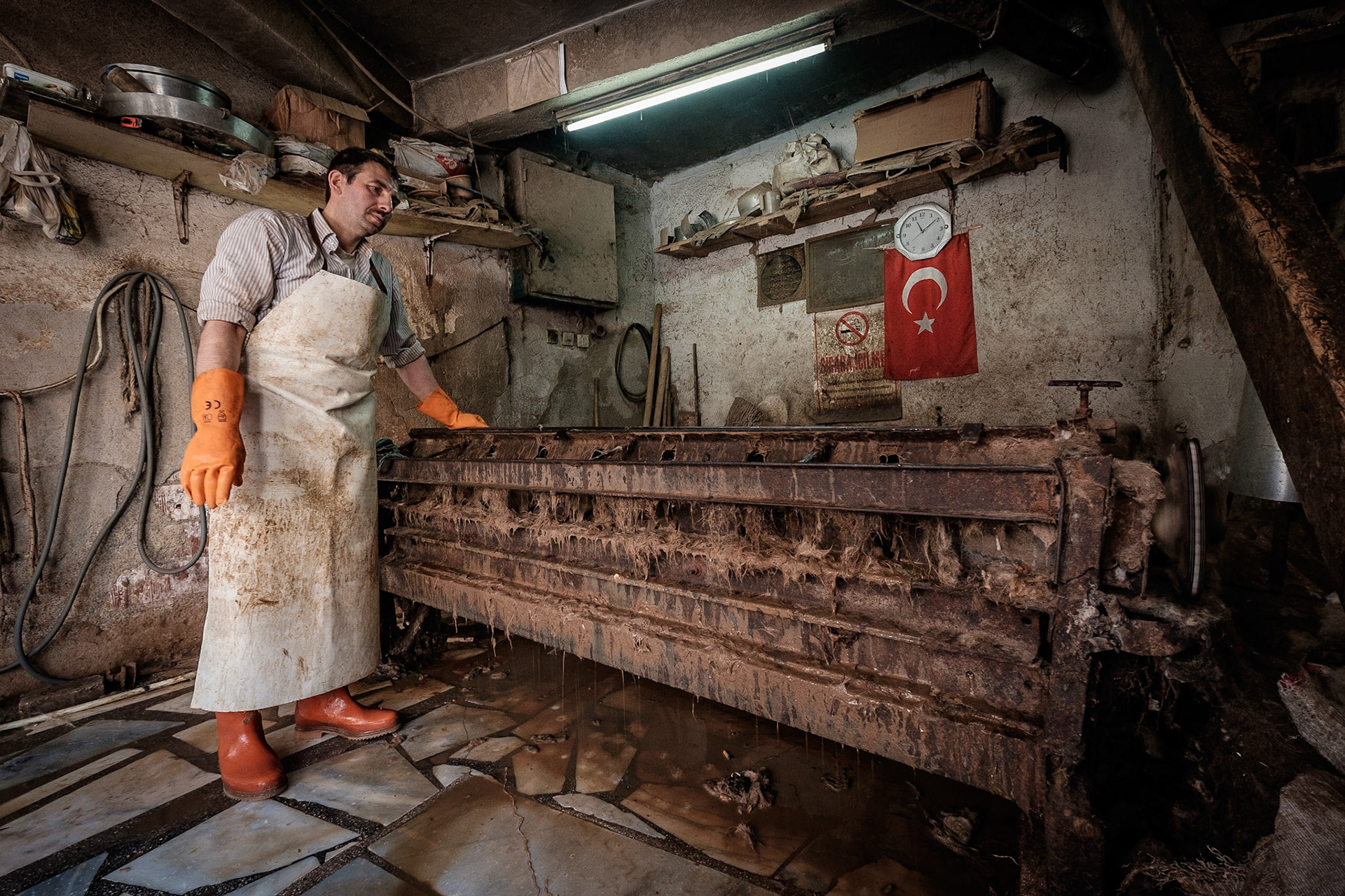 Copyright by Okan YILMAZ