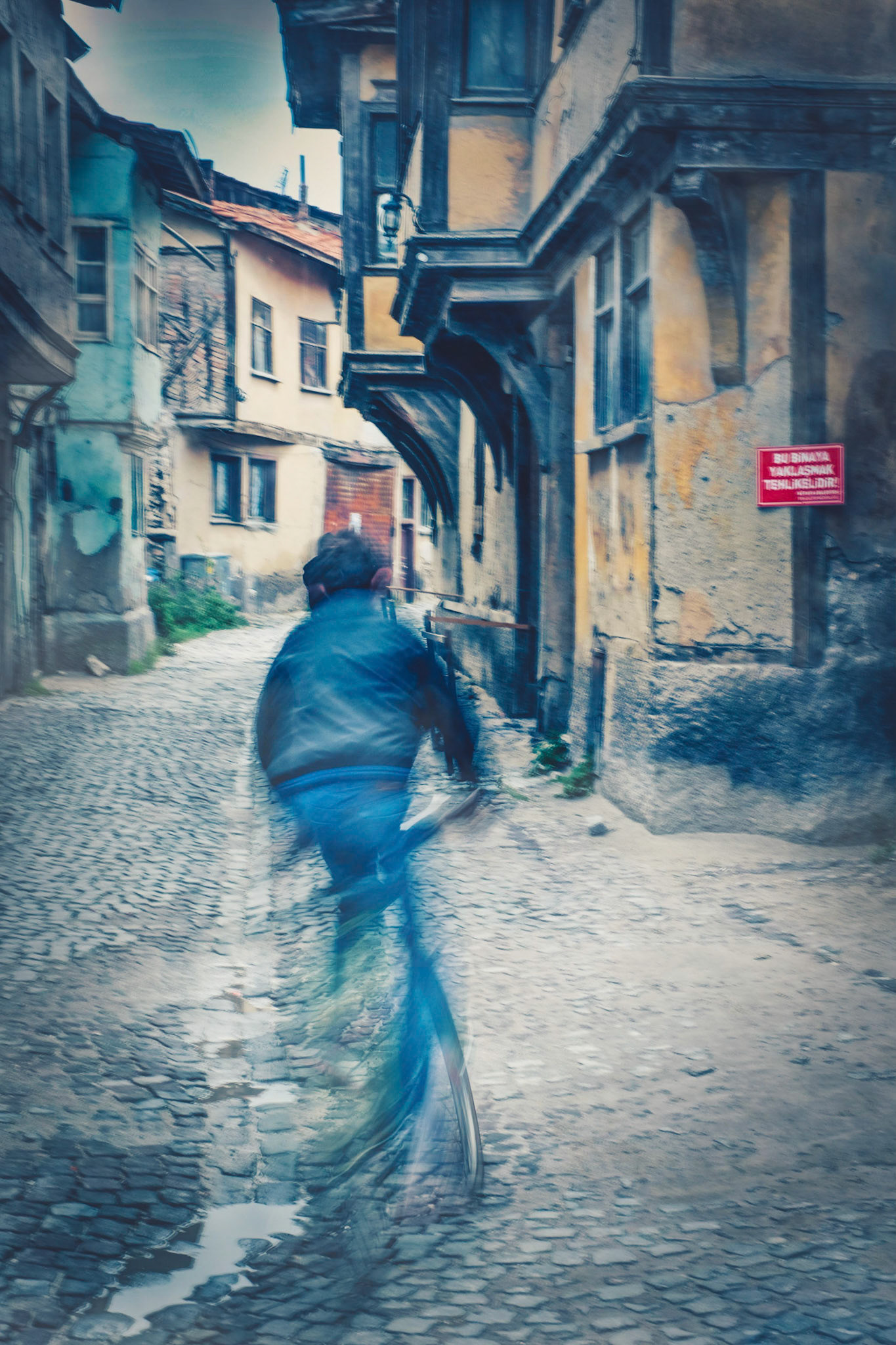 Copyright by Okan YILMAZ