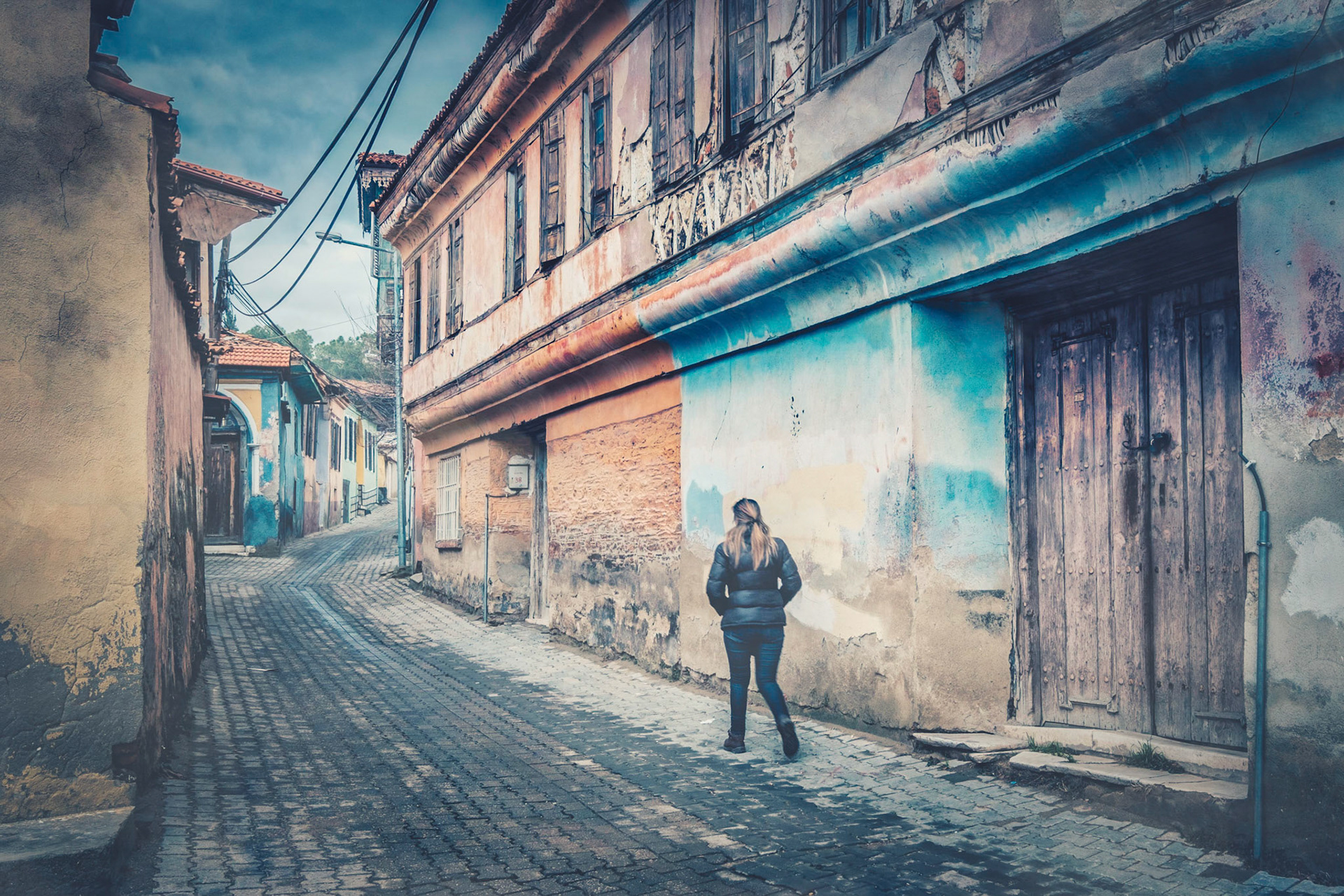 Copyright by Okan YILMAZ