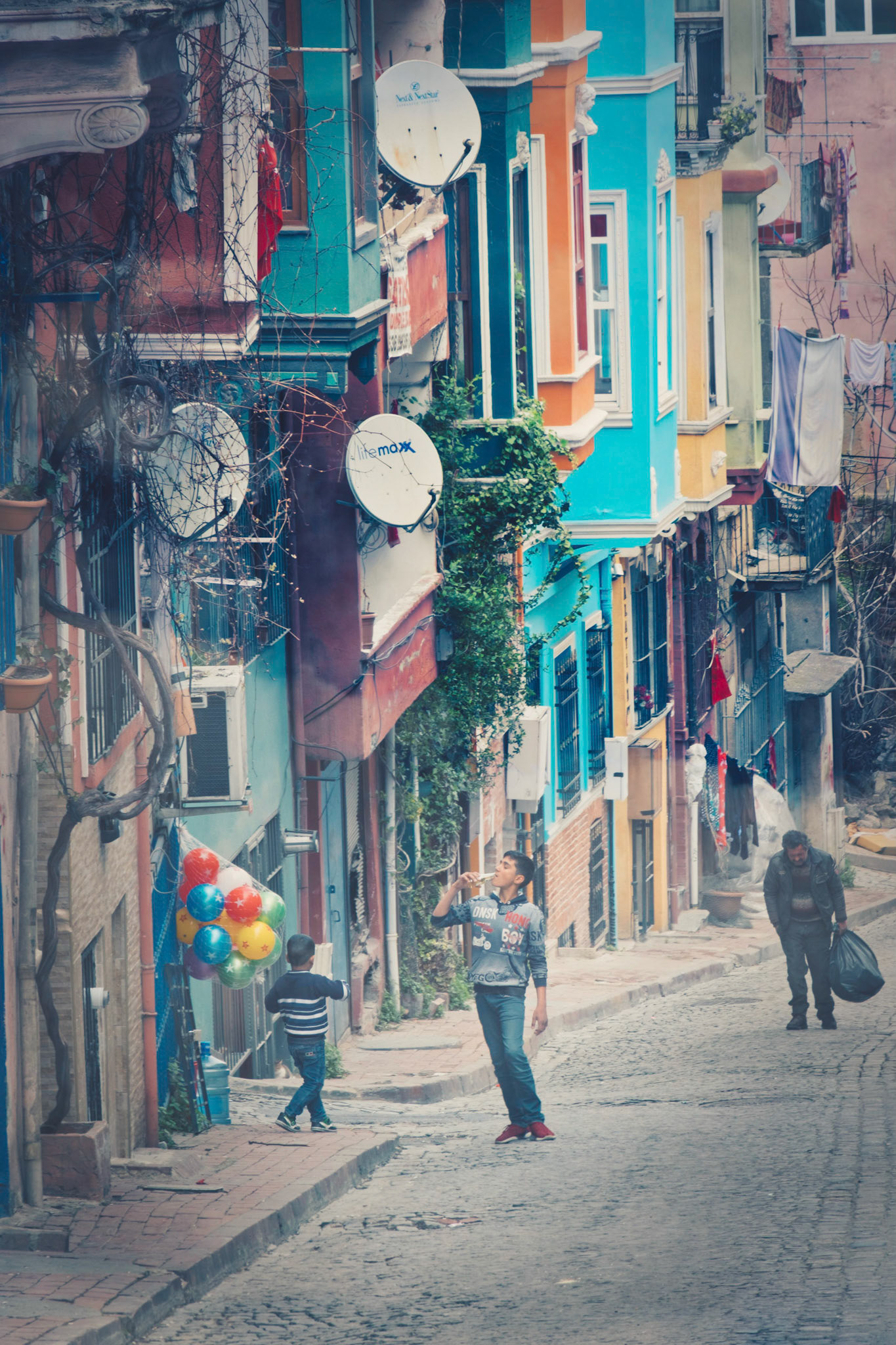 Copyright by Okan YILMAZ