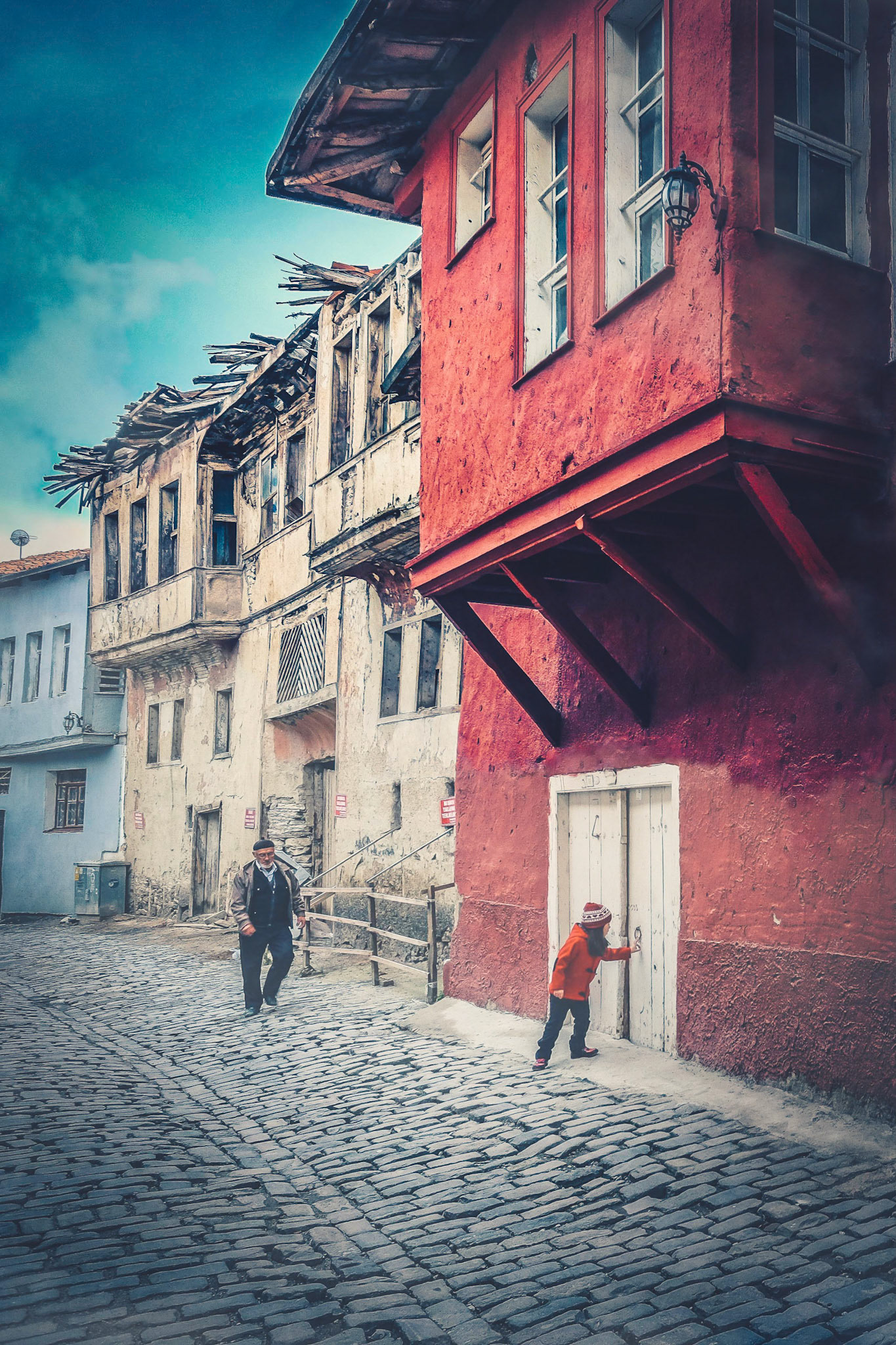 Copyright by Okan YILMAZ