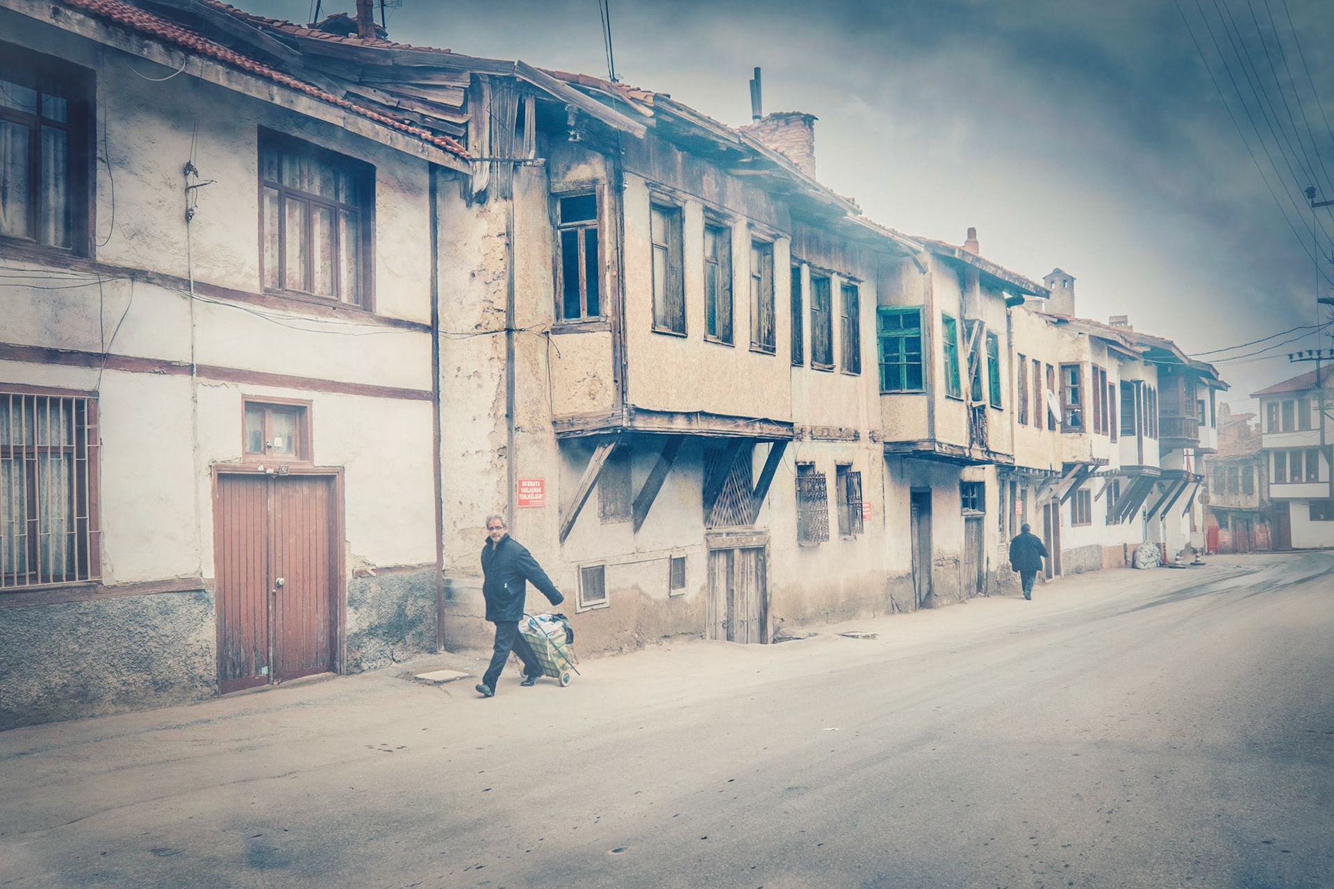 Copyright by Okan YILMAZ