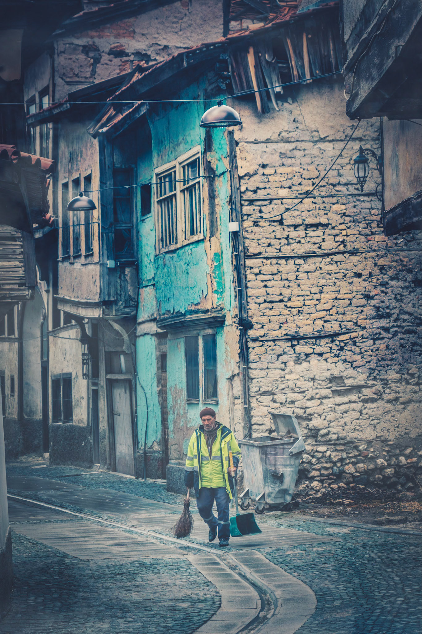 Copyright by Okan YILMAZ