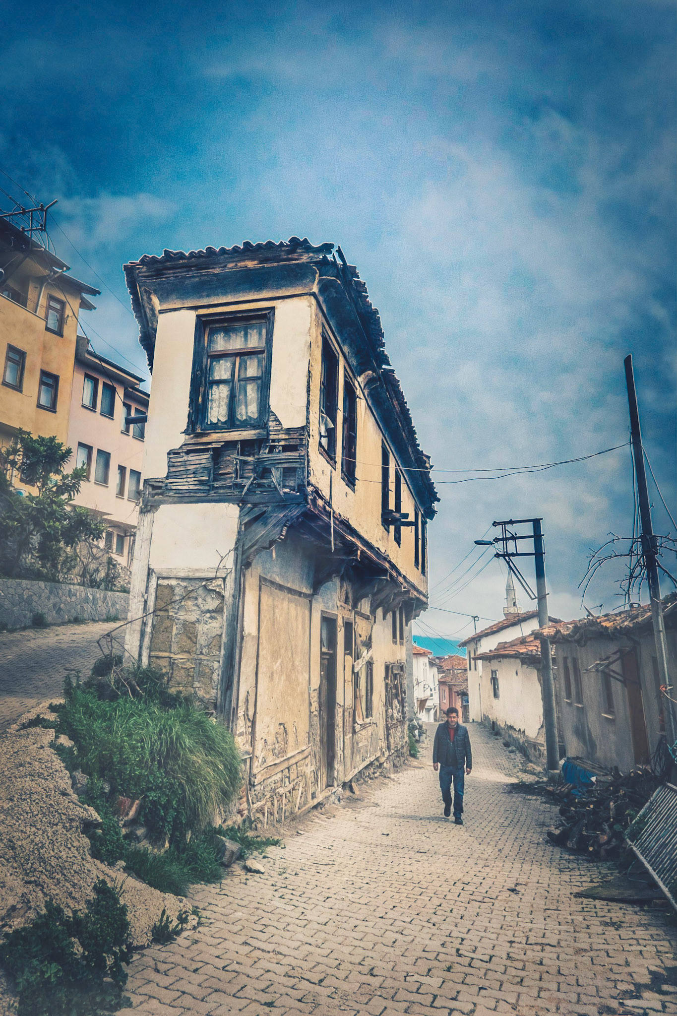 Copyright by Okan YILMAZ