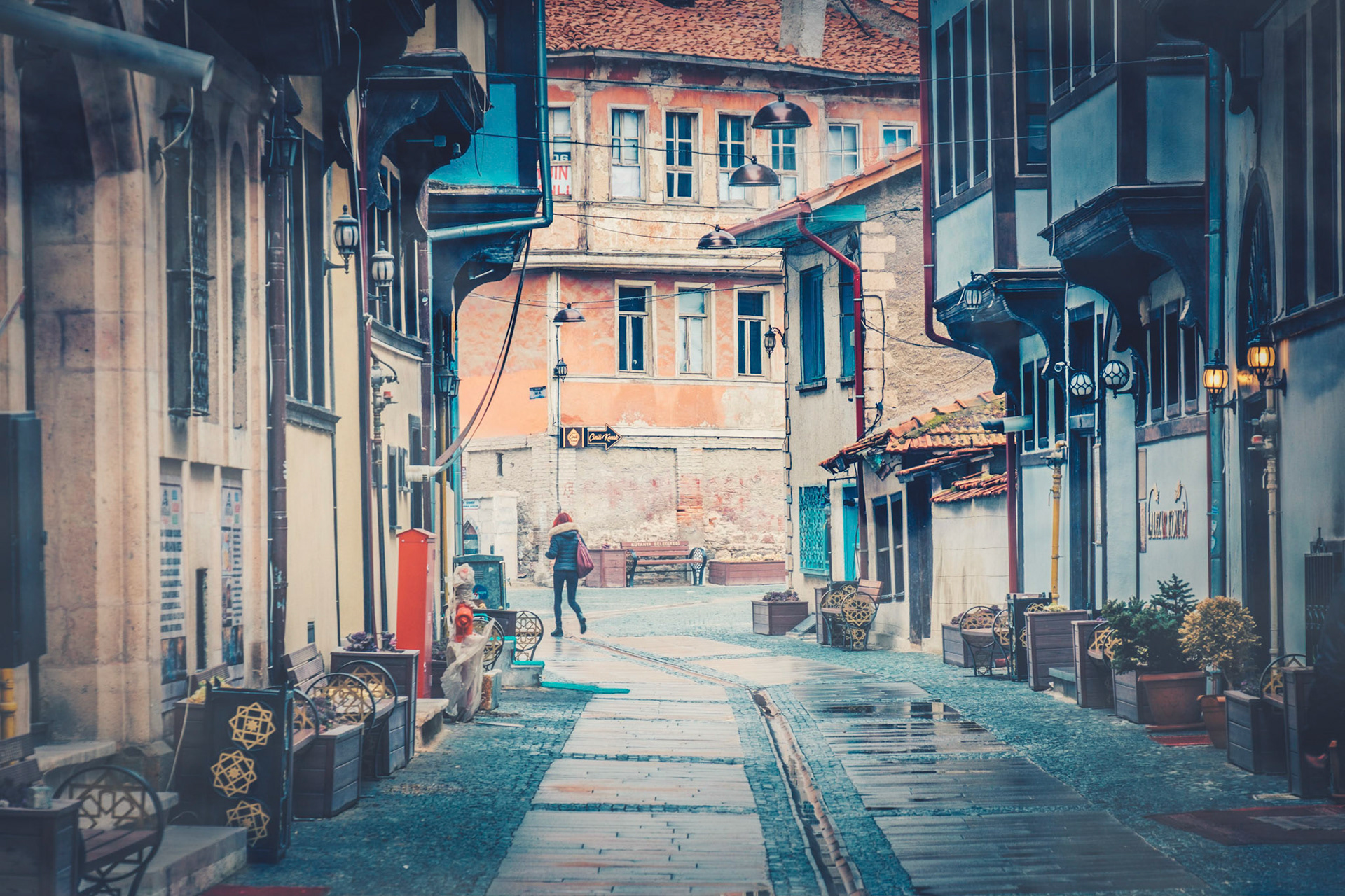 Copyright by Okan YILMAZ
