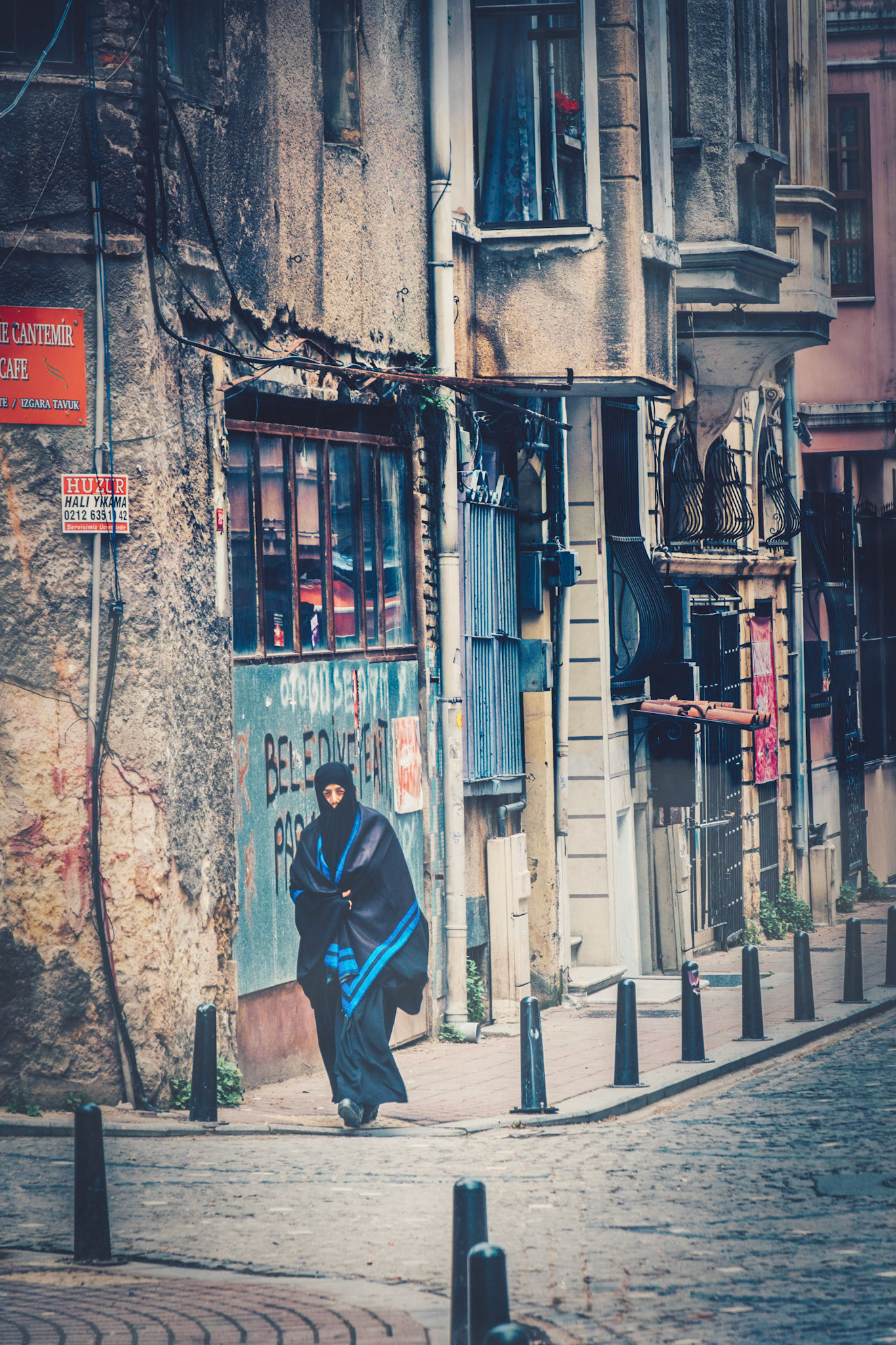 Copyright by Okan YILMAZ