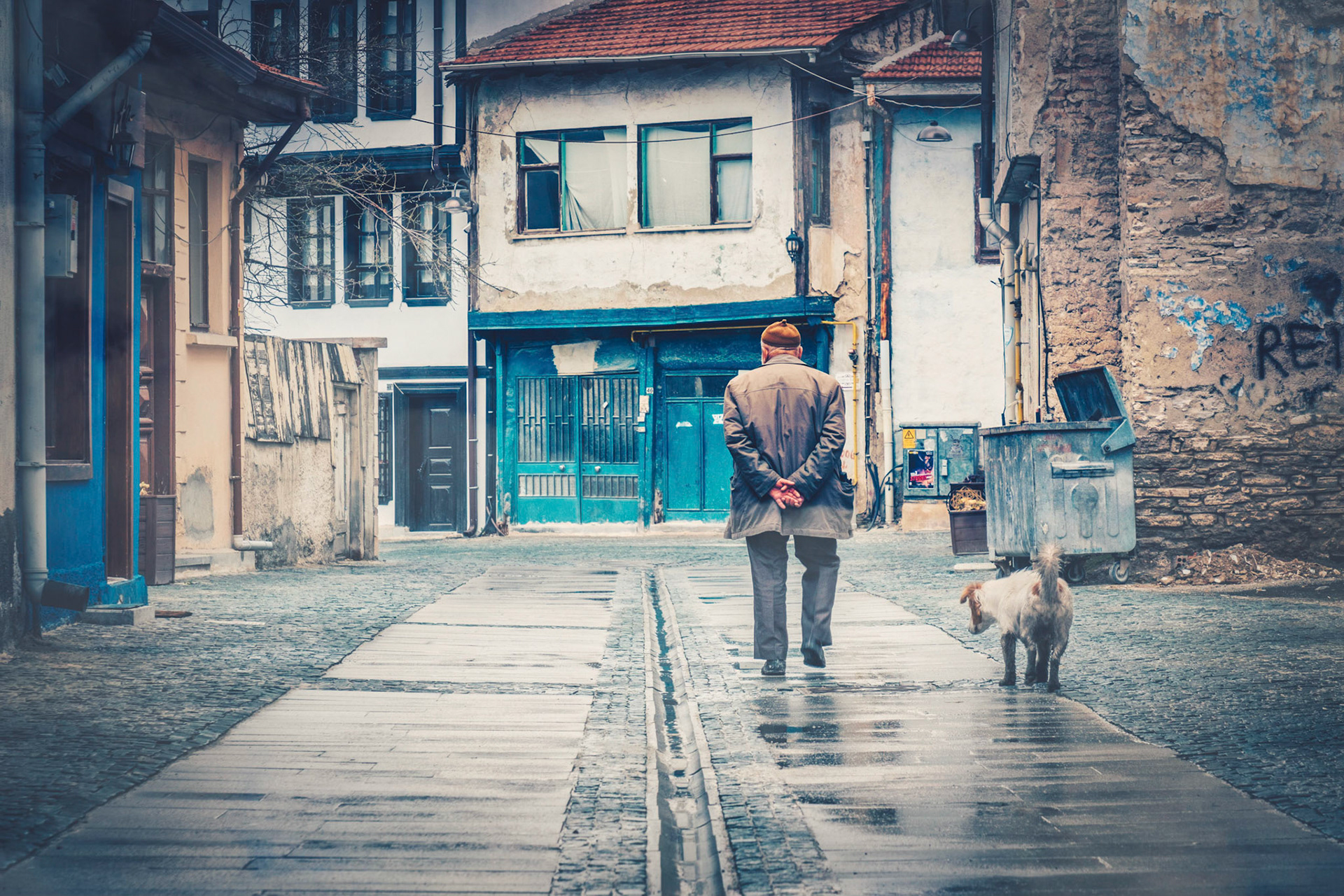 Copyright by Okan YILMAZ