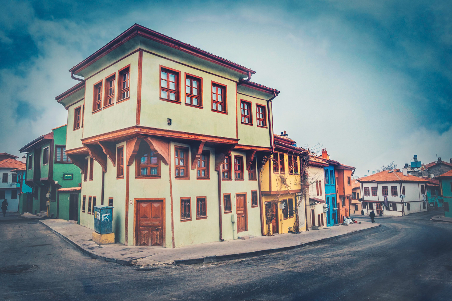Copyright by Okan YILMAZ