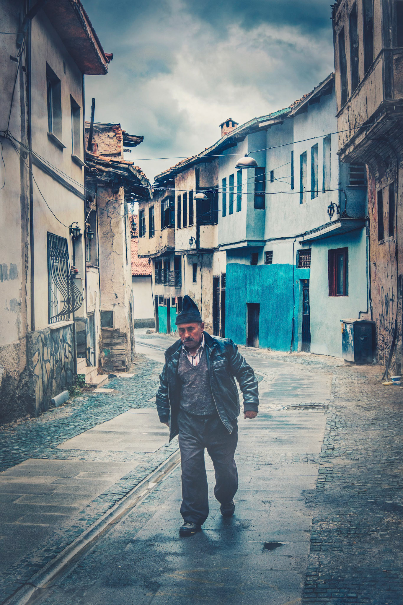 Copyright by Okan YILMAZ