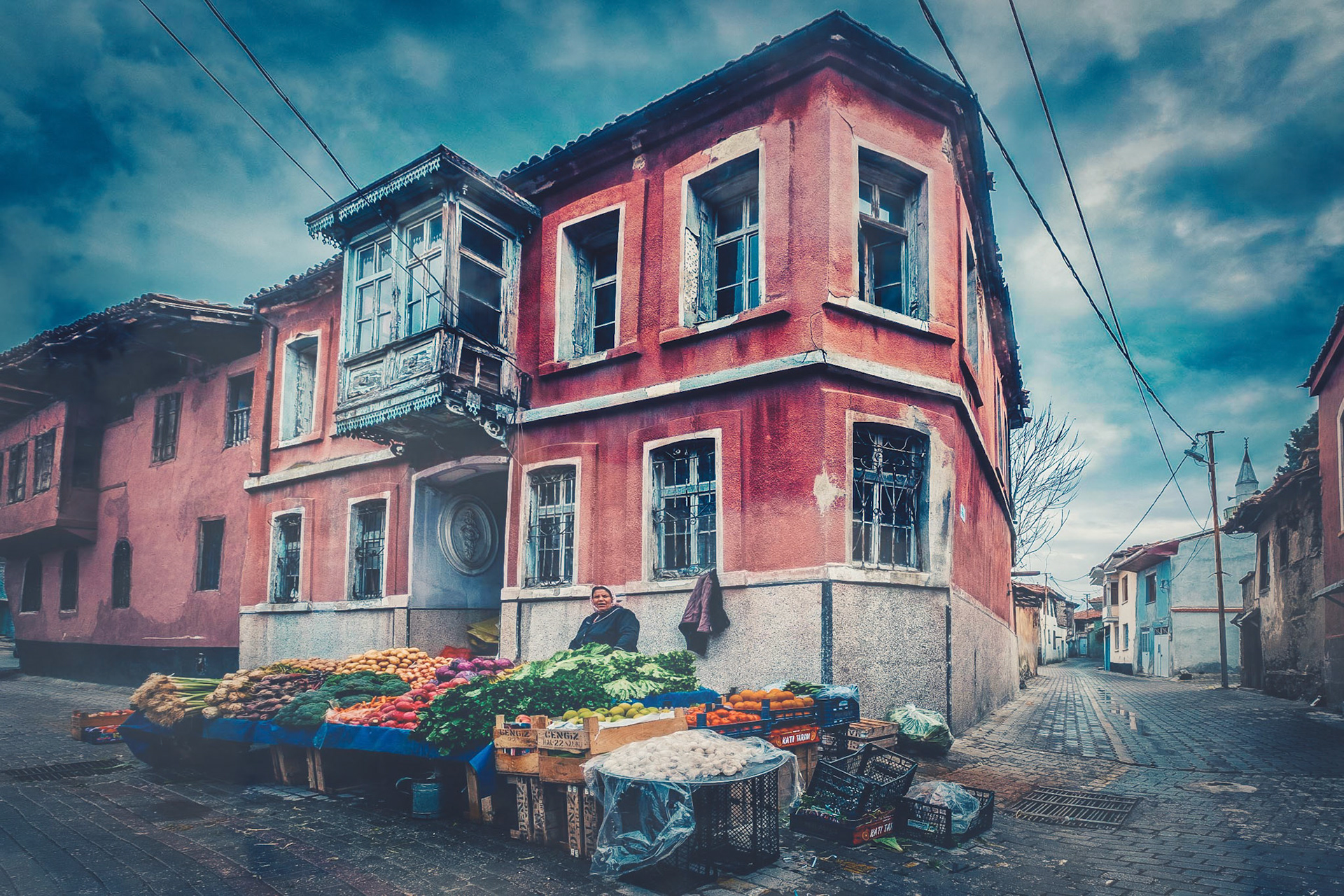 Copyright by Okan YILMAZ