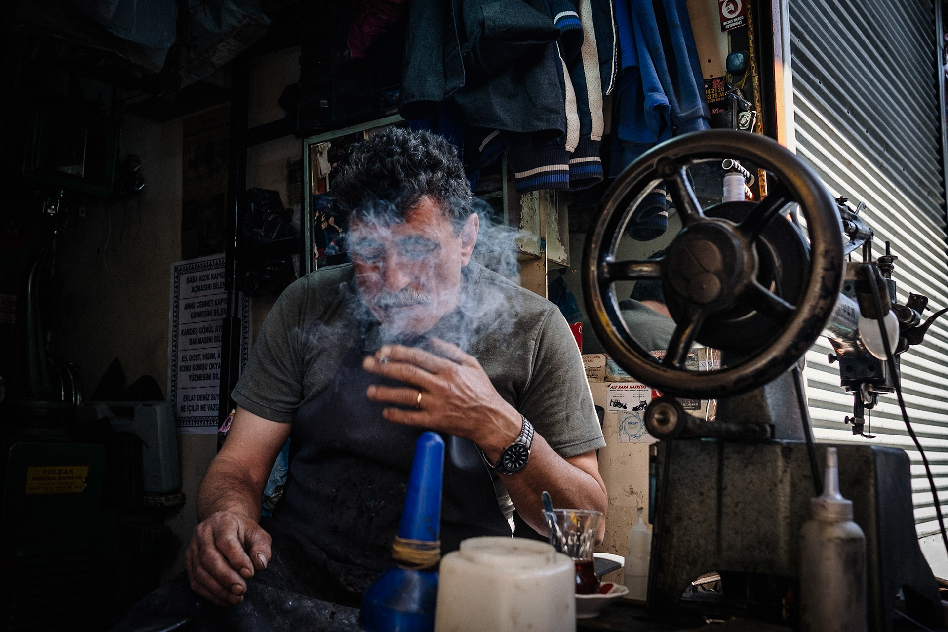 Copyright by Okan YILMAZ