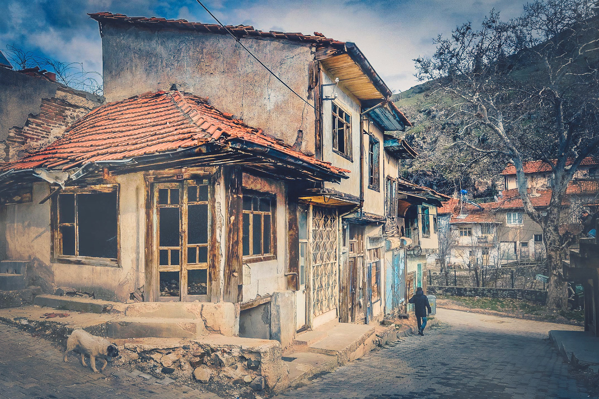 Copyright by Okan YILMAZ