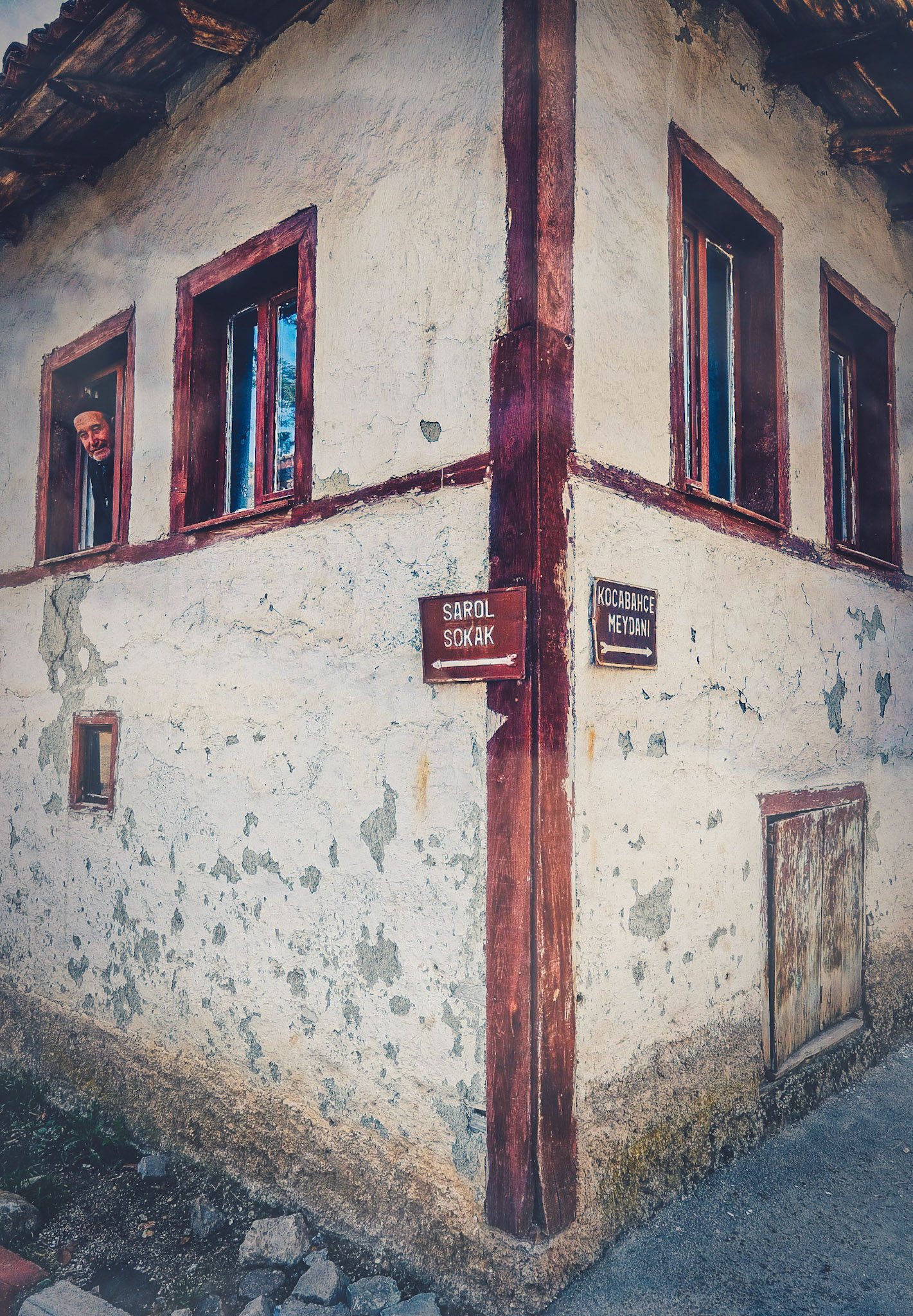 Copyright by Okan YILMAZ