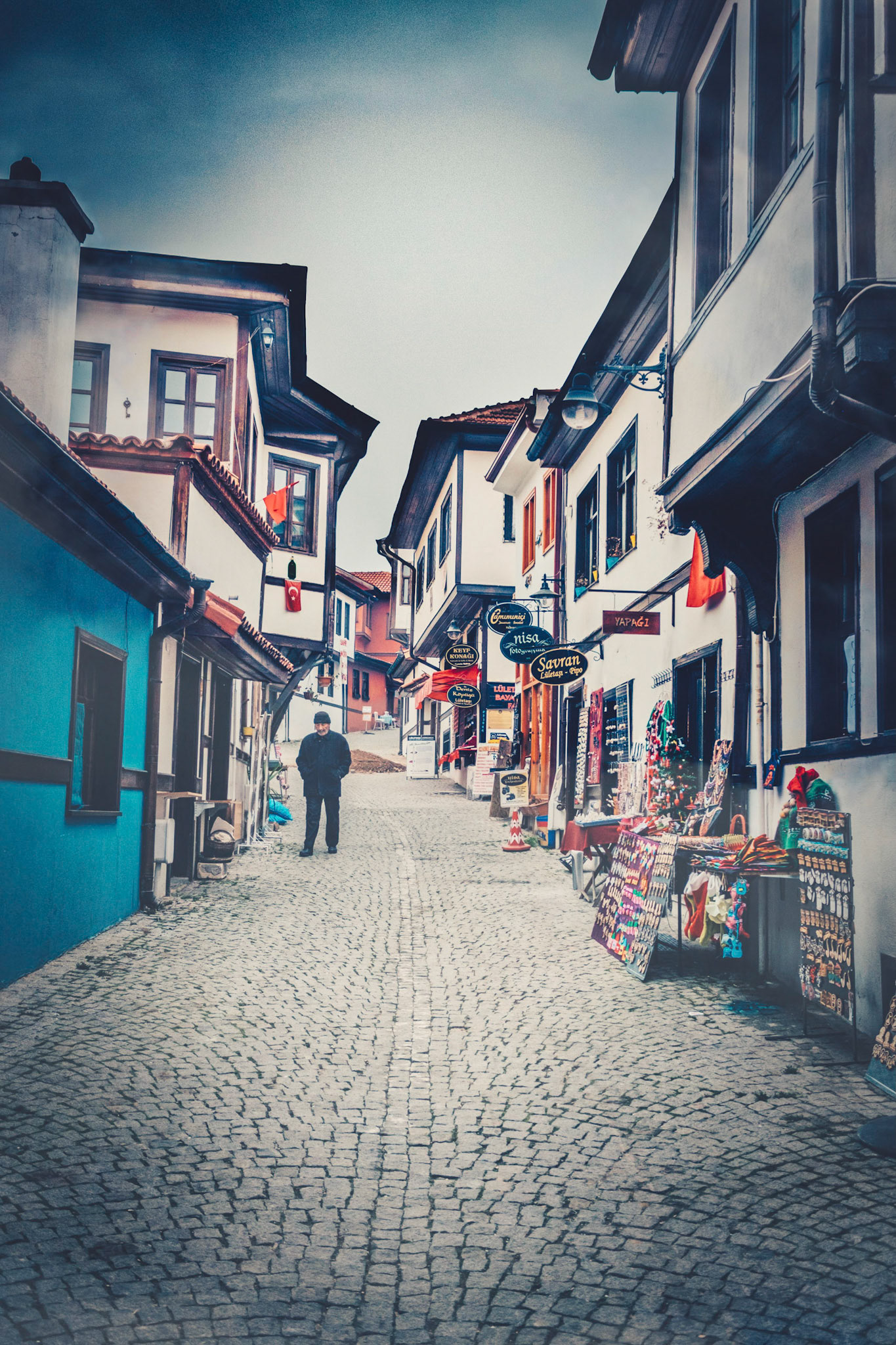 Copyright by Okan YILMAZ