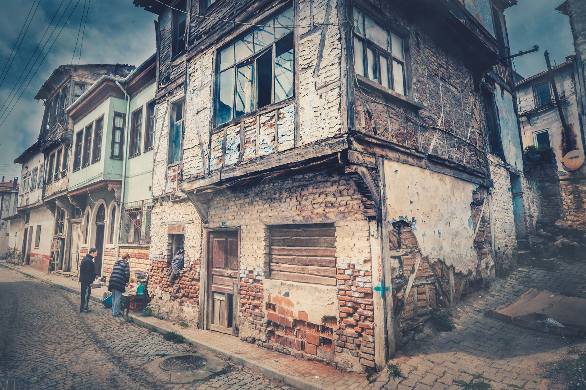Copyright by Okan YILMAZ
